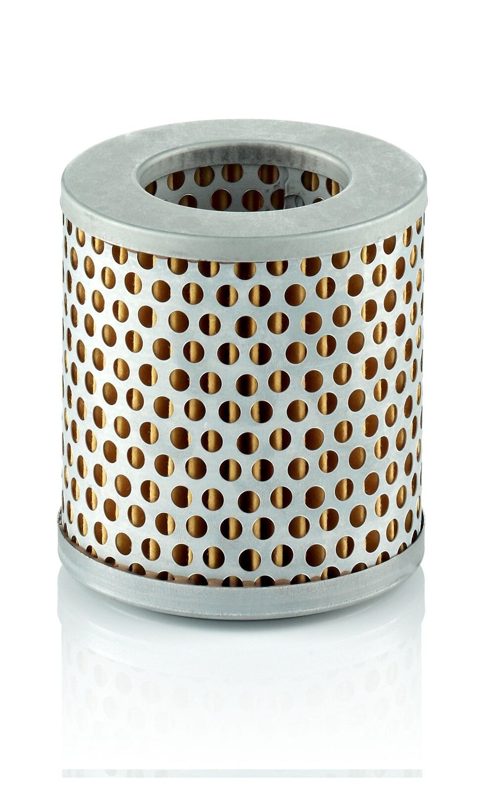 Oro filtras MANN-FILTER