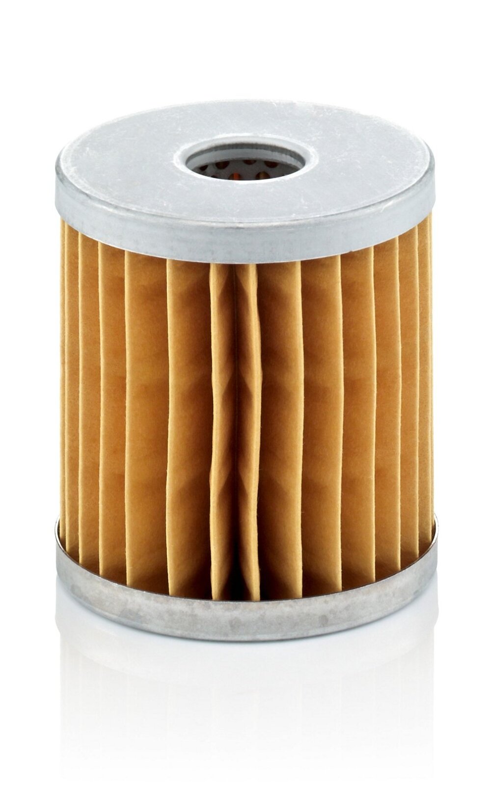 Oro filtras MANN-FILTER