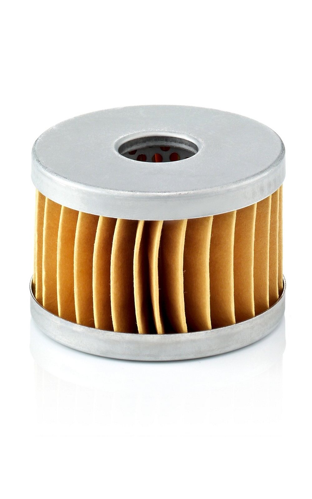 Oro filtras MANN-FILTER