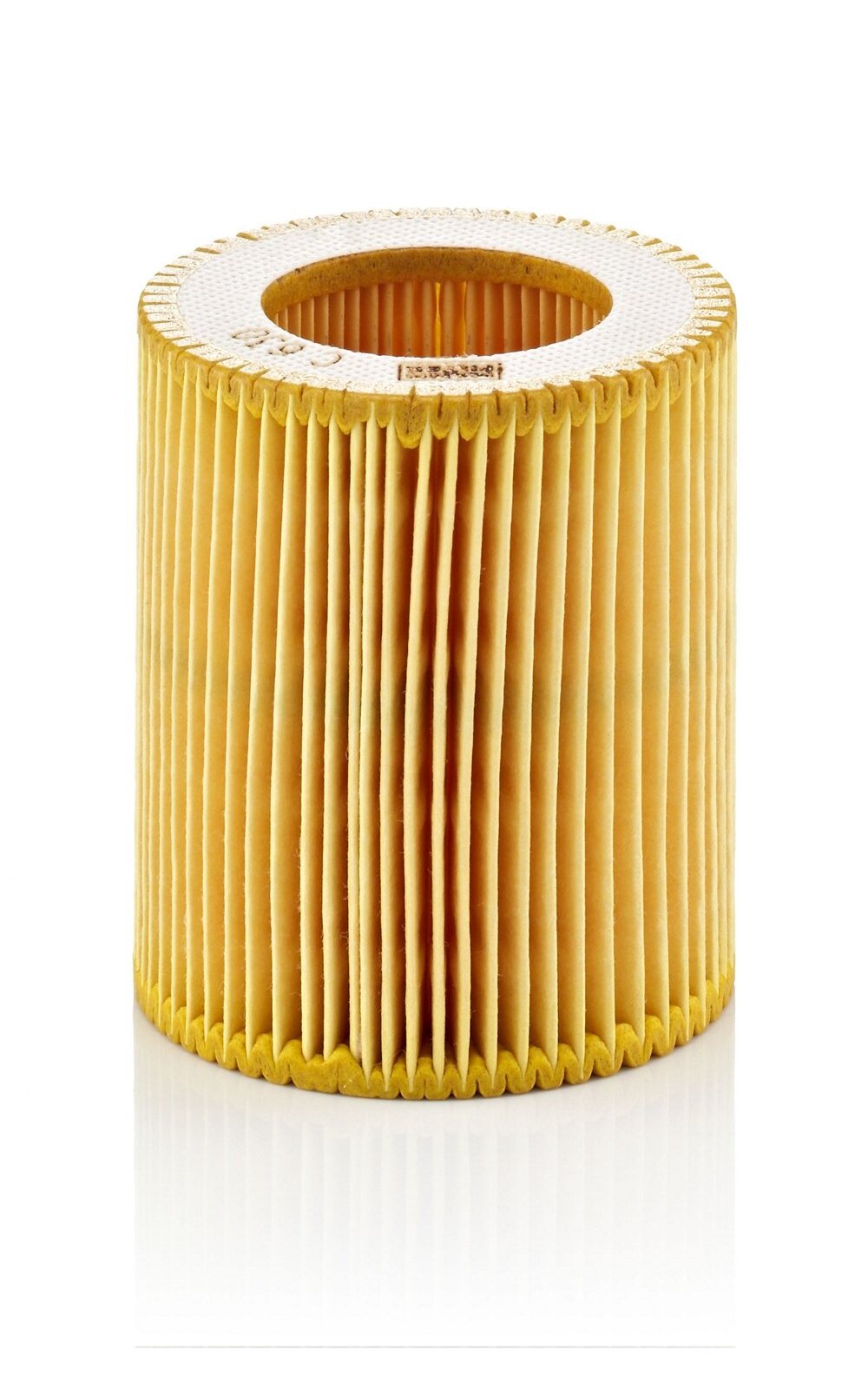 Oro filtras MANN-FILTER Oro filtras MANN-FILTER