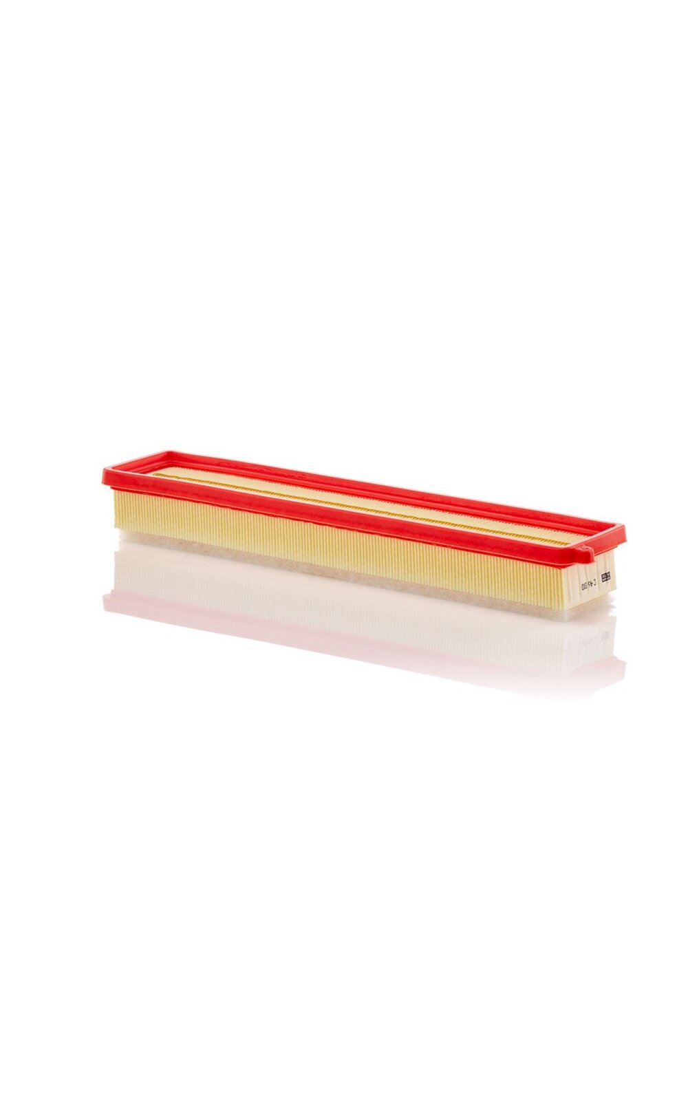 Oro filtras MANN-FILTER Oro filtras MANN-FILTER