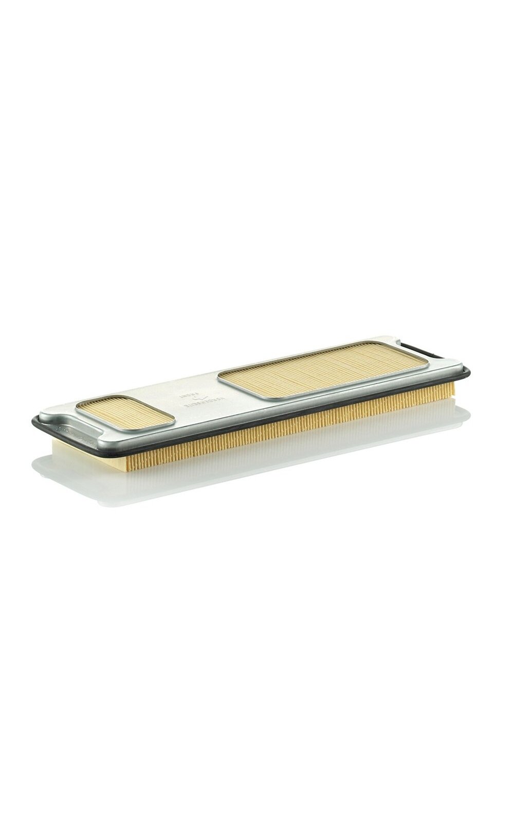 Oro filtras MANN-FILTER Oro filtras MANN-FILTER