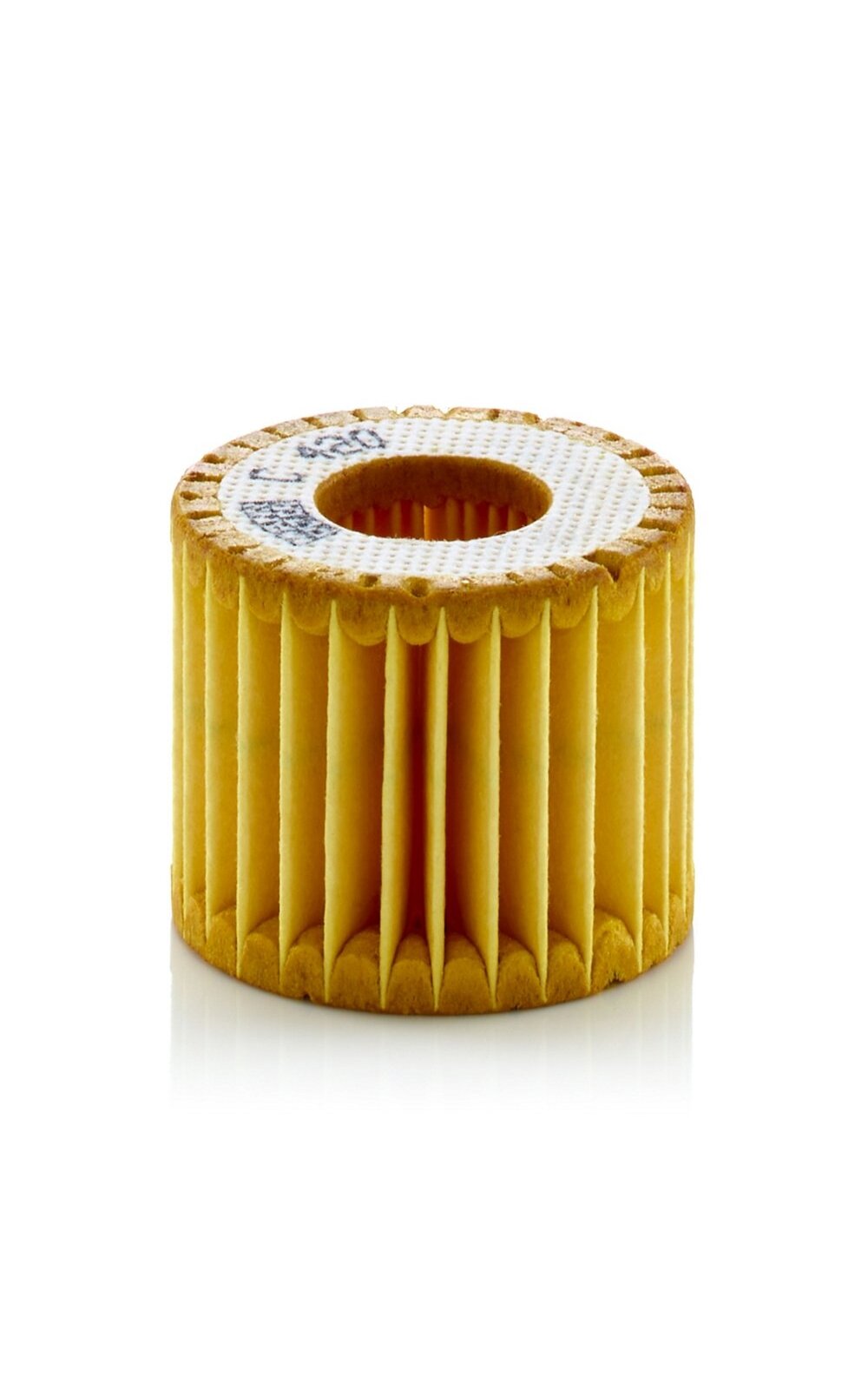 Oro filtras MANN-FILTER Oro filtras MANN-FILTER