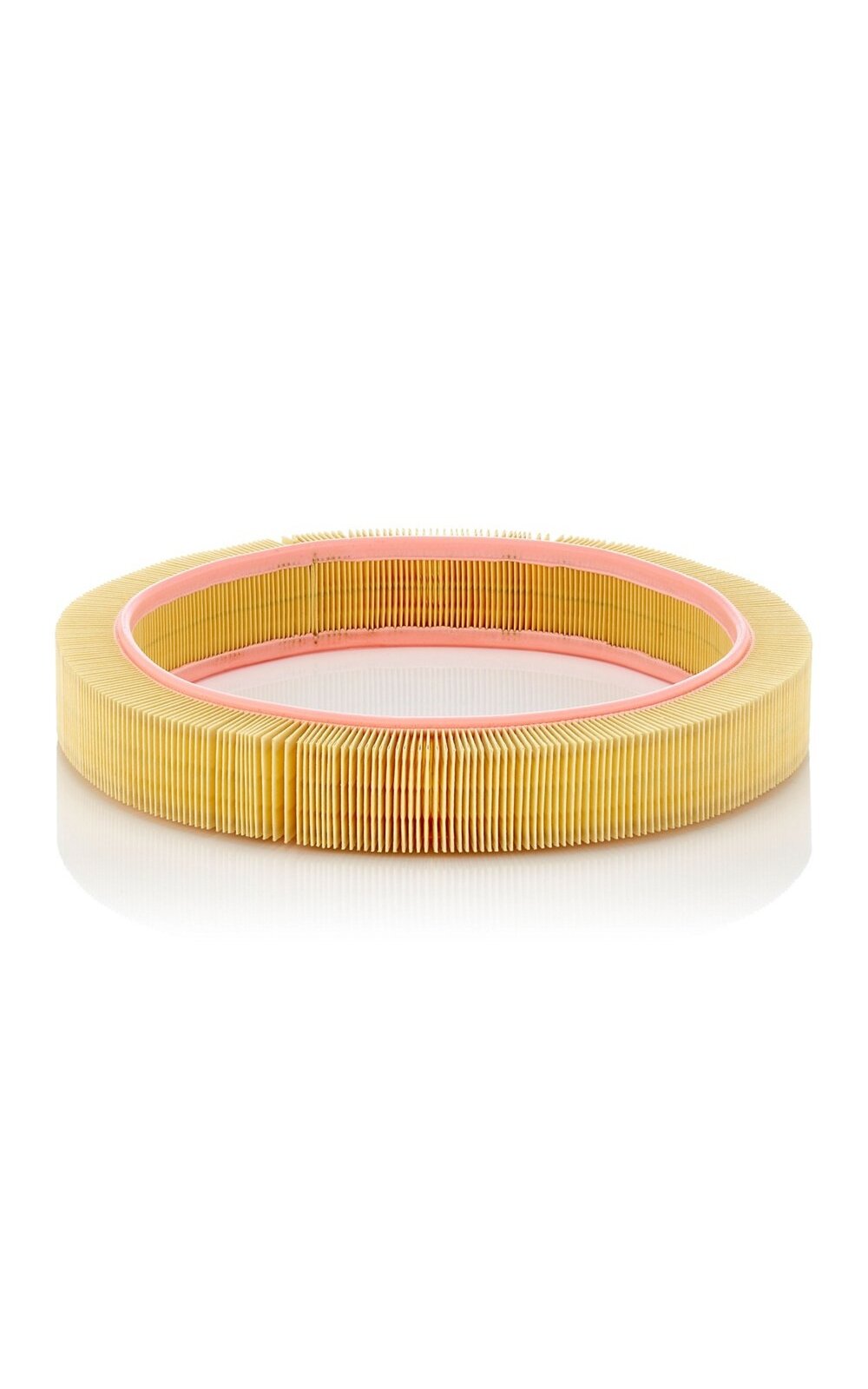 Oro filtras MANN-FILTER Oro filtras MANN-FILTER