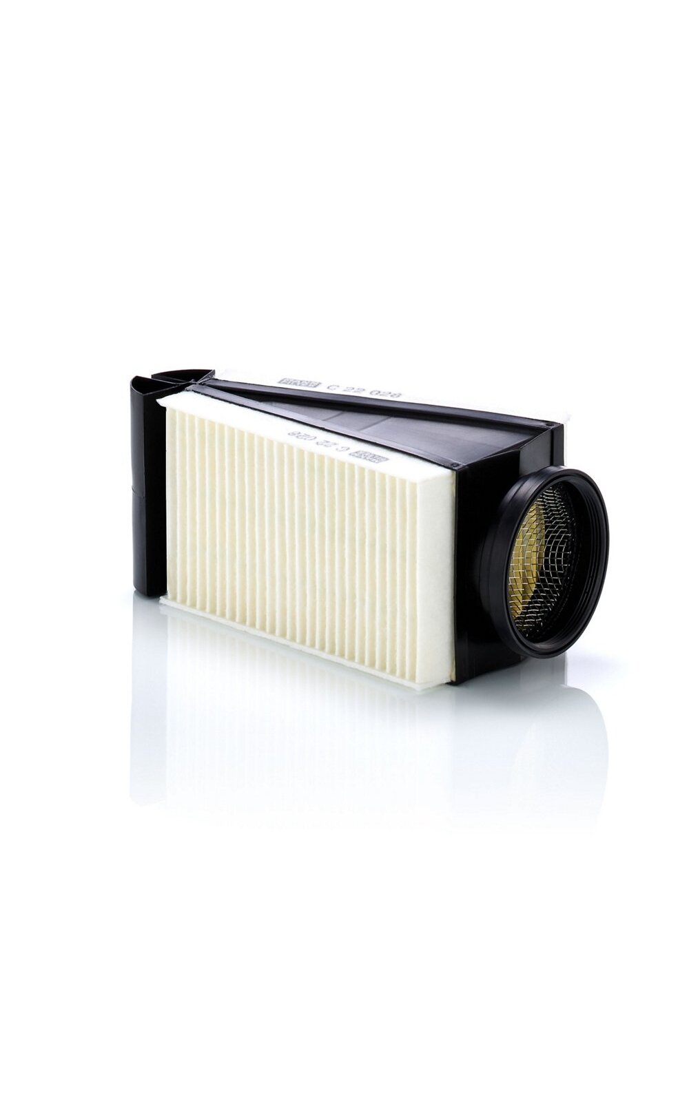 Oro filtras MANN-FILTER