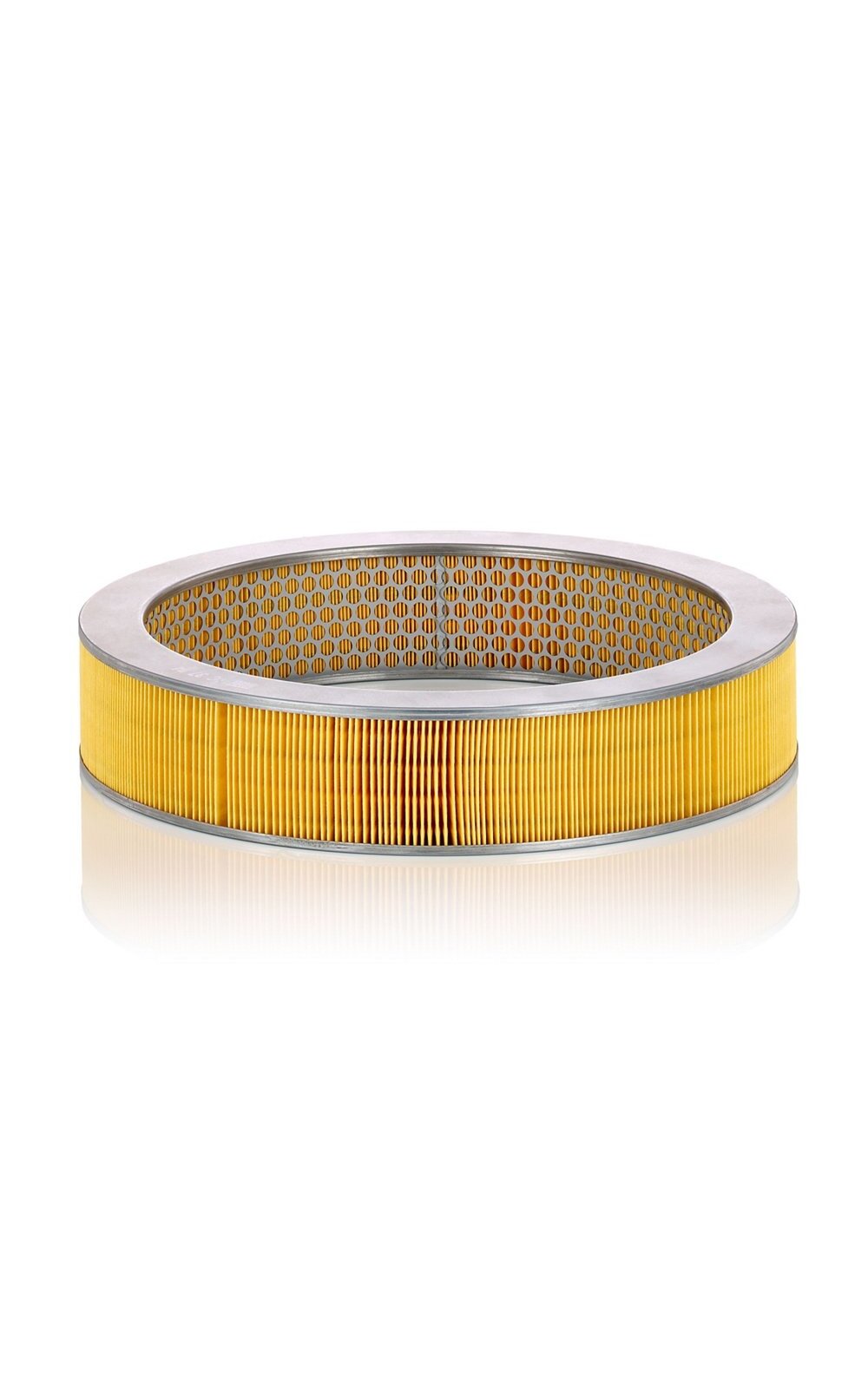 Oro filtras MANN-FILTER Oro filtras MANN-FILTER