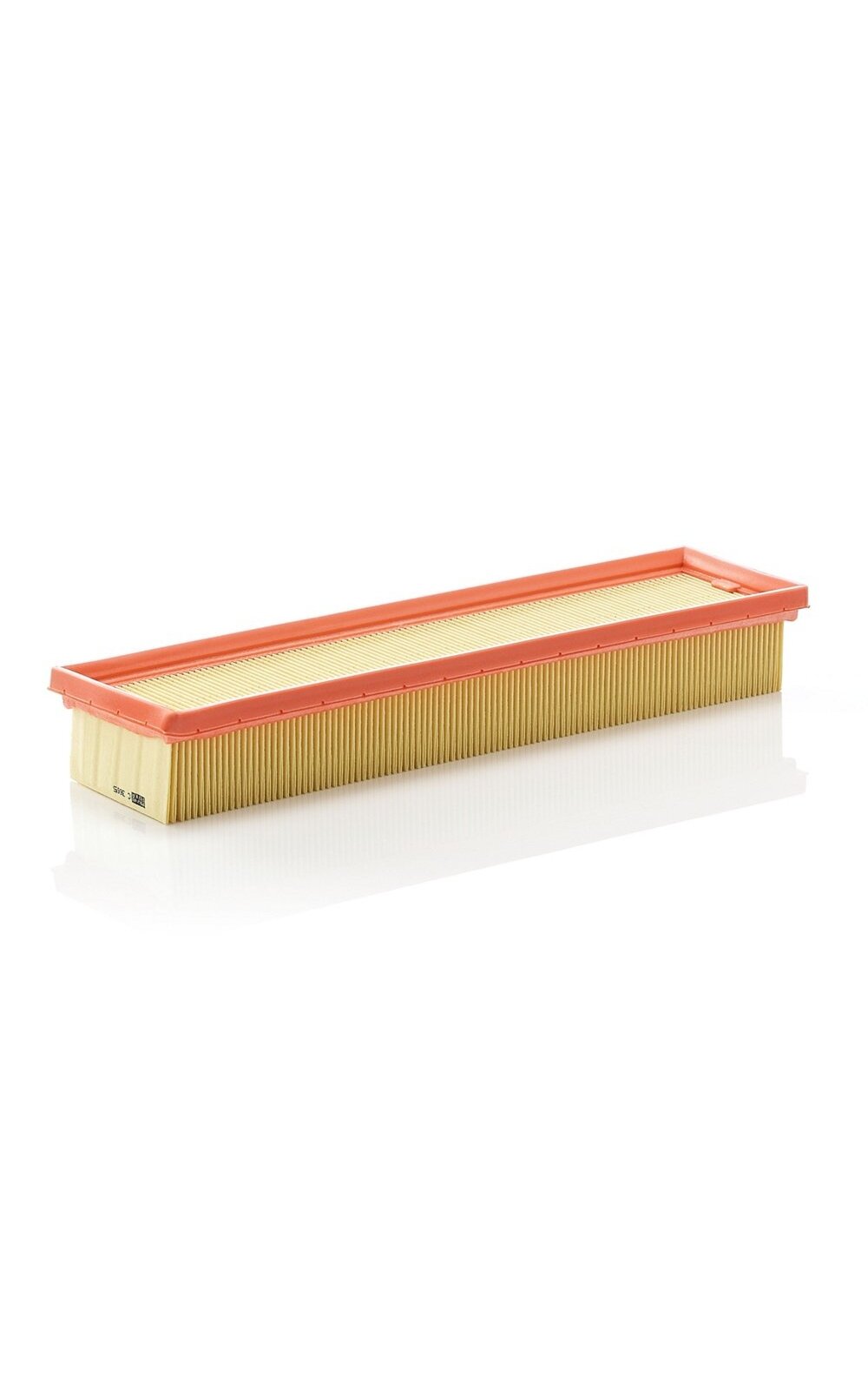 Oro filtras MANN-FILTER Oro filtras MANN-FILTER
