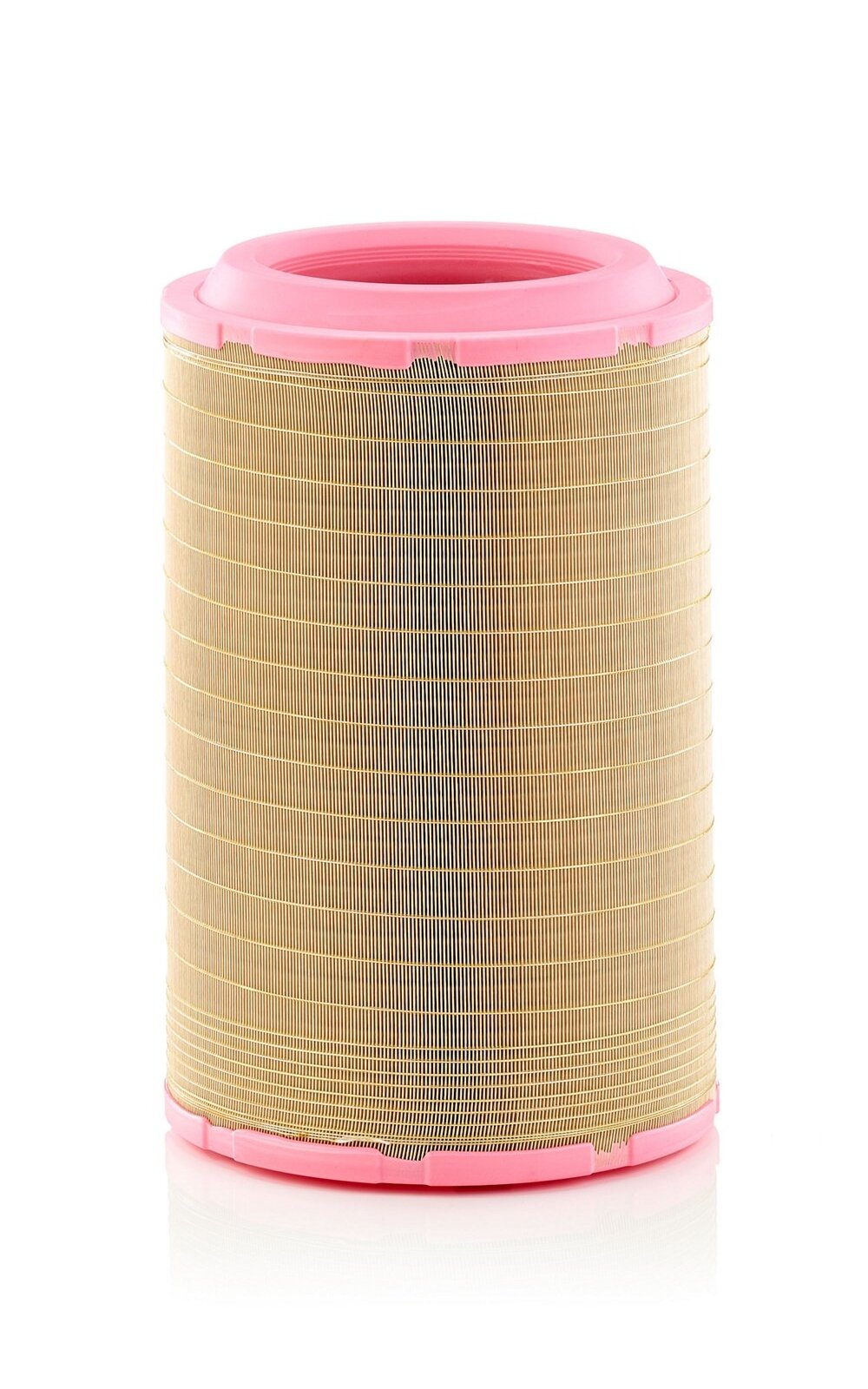 Oro filtras MANN-FILTER