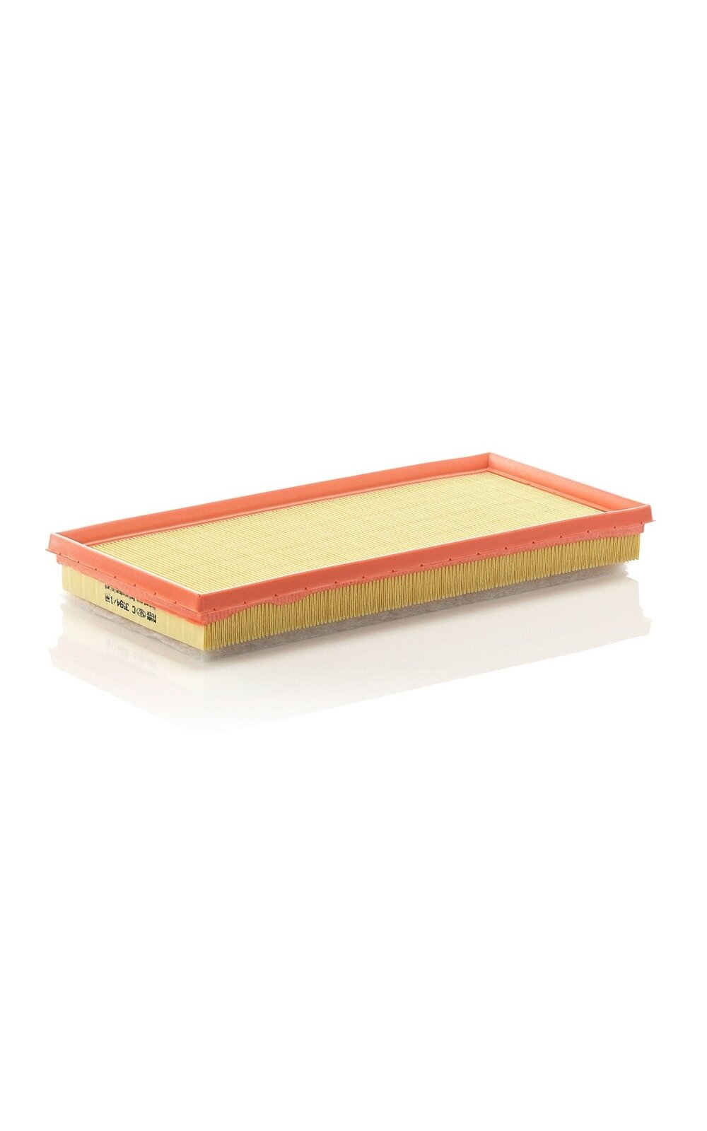 Oro filtras MANN-FILTER Oro filtras MANN-FILTER