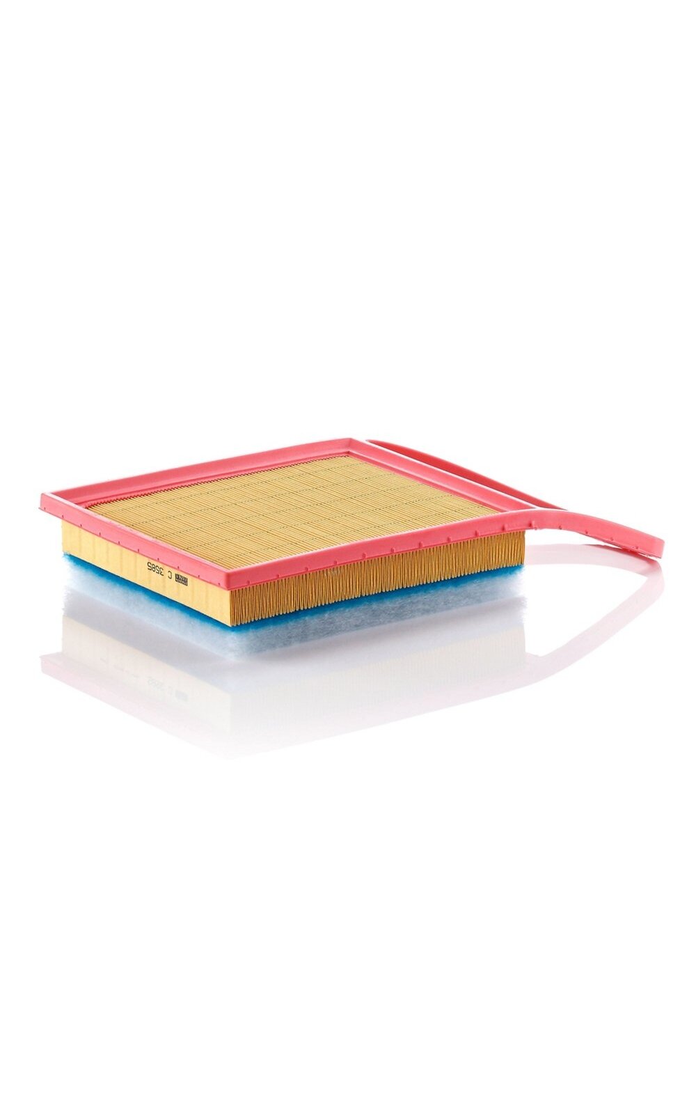 Oro filtras MANN-FILTER Oro filtras MANN-FILTER