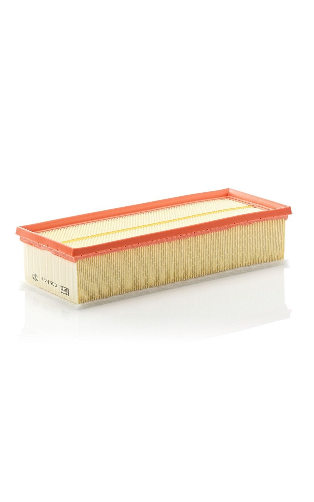 Oro filtras MANN-FILTER Oro filtras MANN-FILTER
