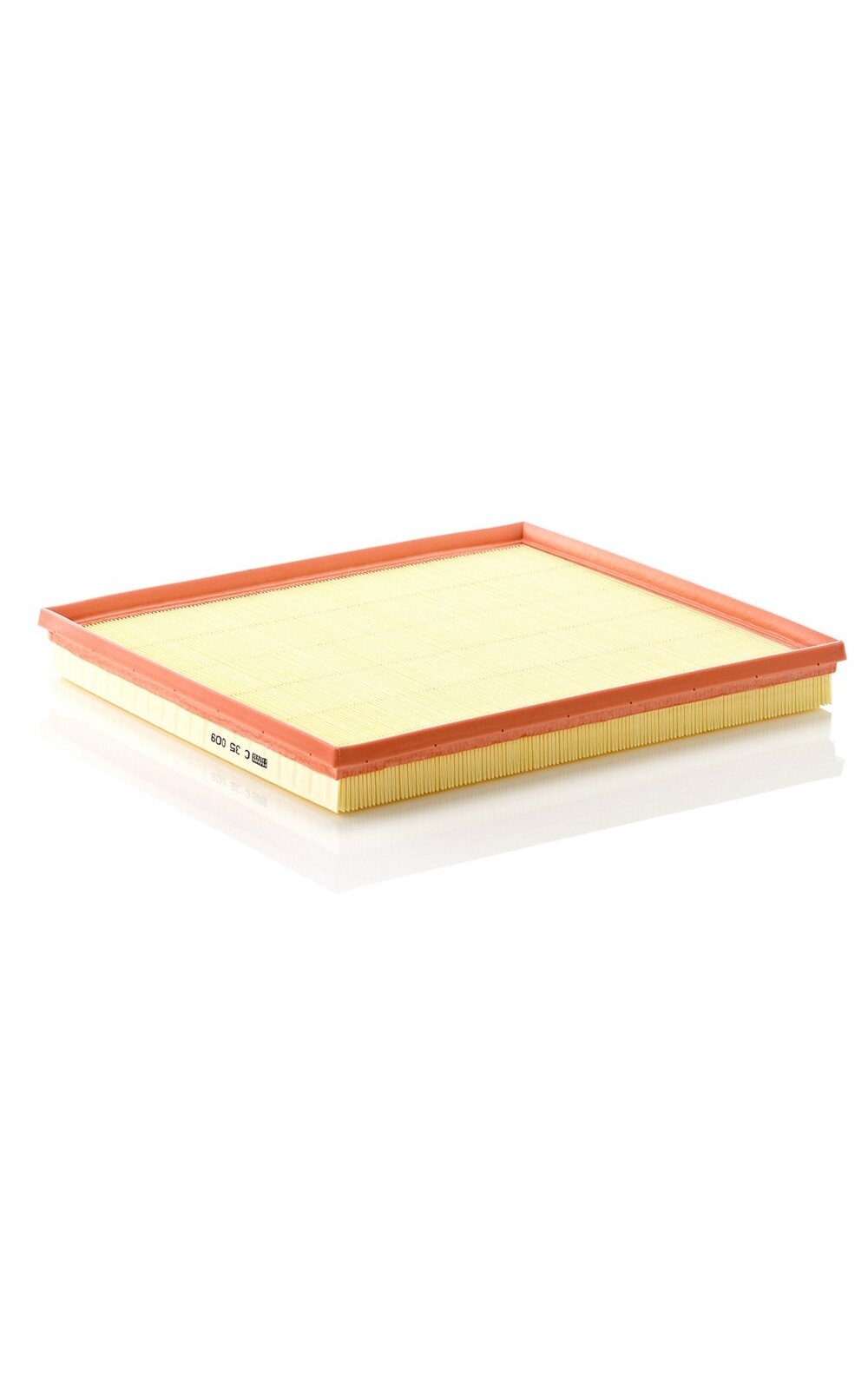 Oro filtras MANN-FILTER Oro filtras MANN-FILTER