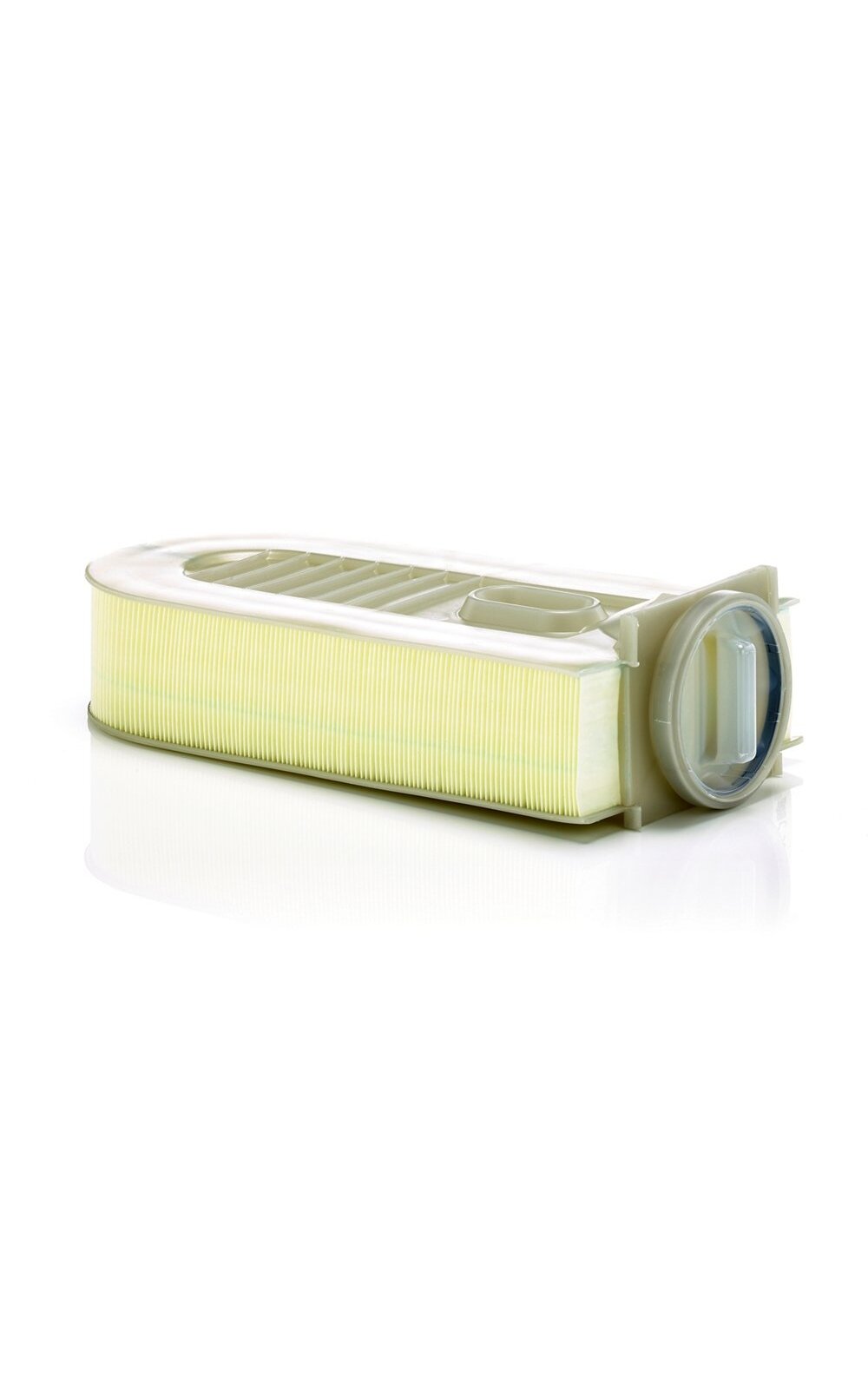 Oro filtras MANN-FILTER Oro filtras MANN-FILTER