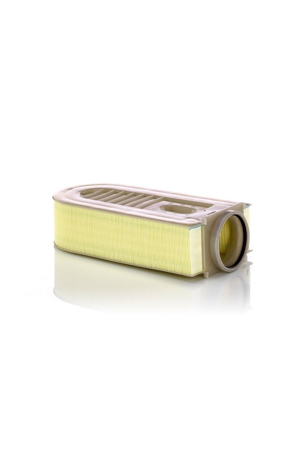 Oro filtras MANN-FILTER