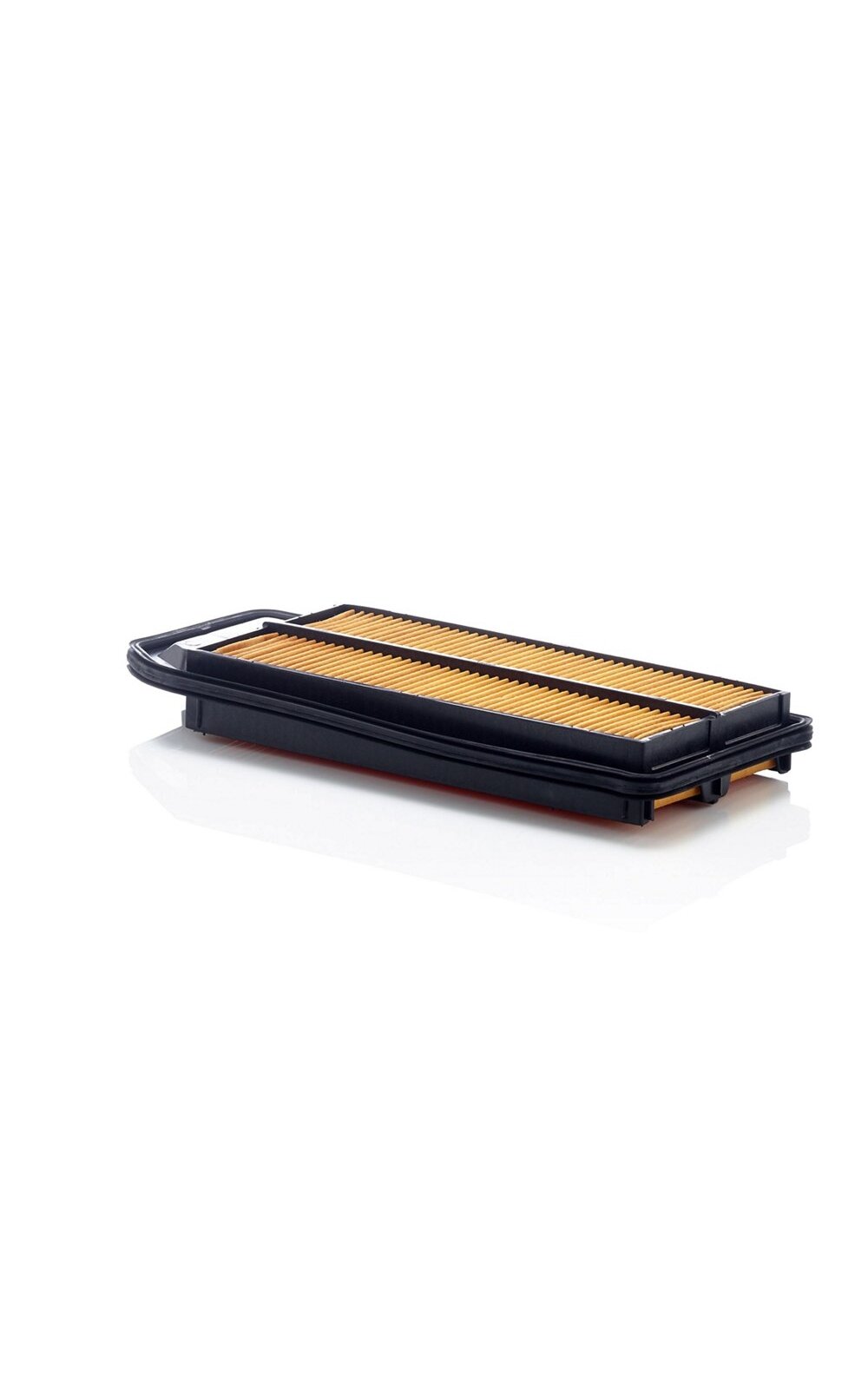 Oro filtras MANN-FILTER Oro filtras MANN-FILTER