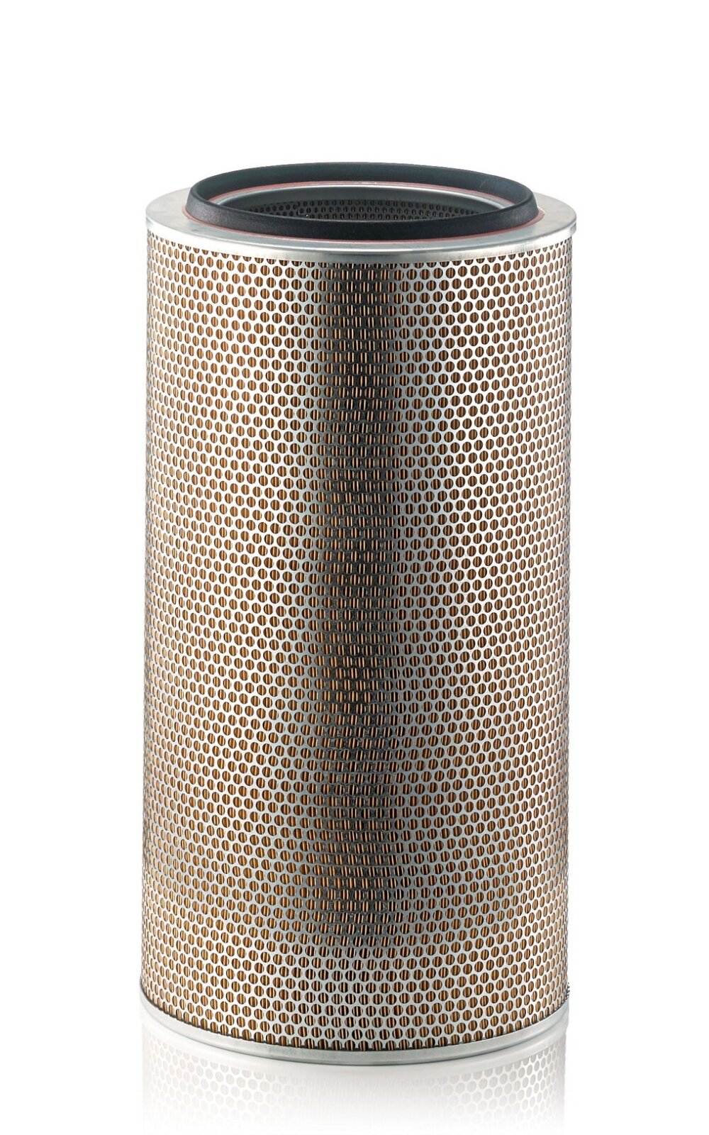 Oro filtras MANN-FILTER
