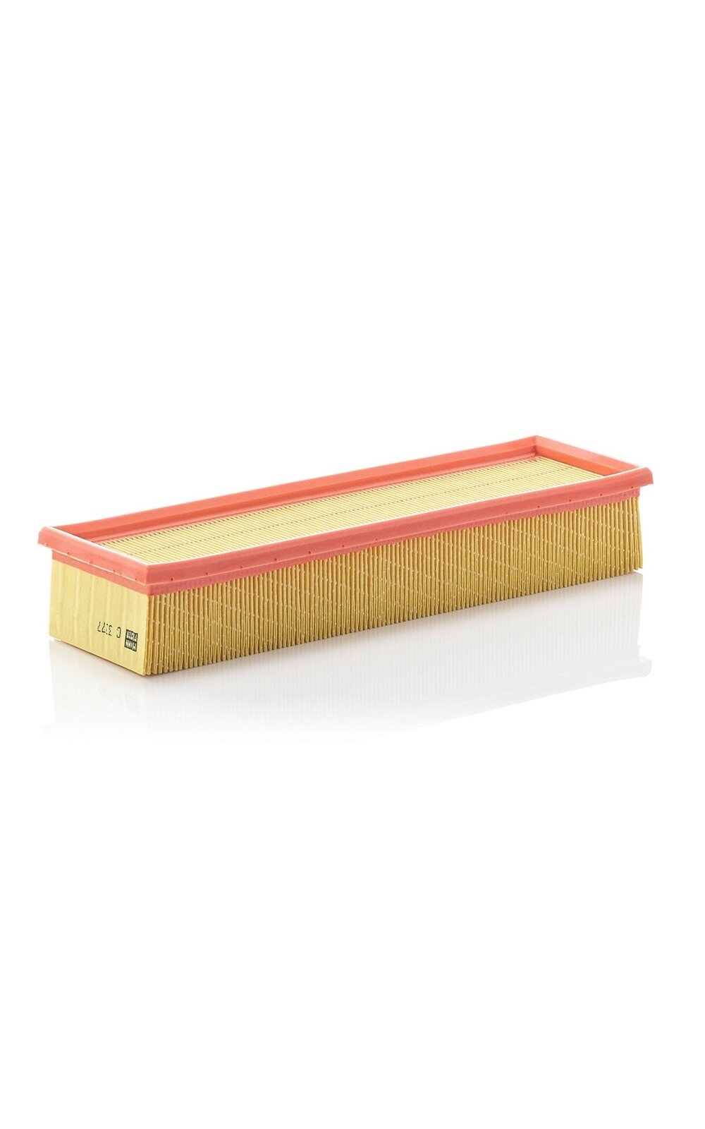 Oro filtras MANN-FILTER Oro filtras MANN-FILTER