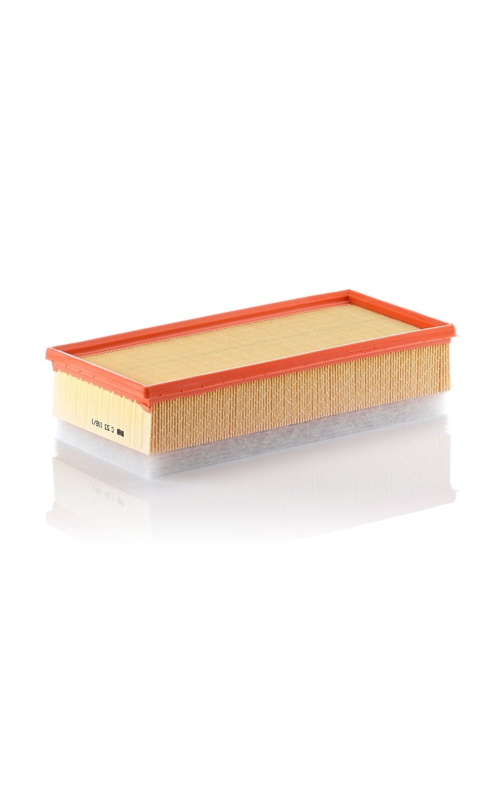 Oro filtras MANN-FILTER Oro filtras MANN-FILTER