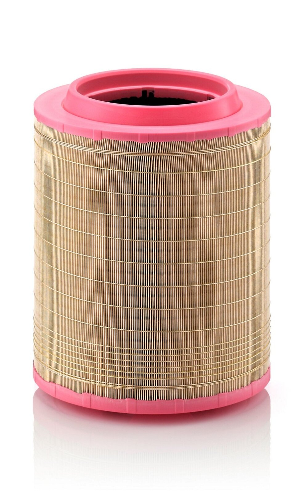 Oro filtras MANN-FILTER Oro filtras MANN-FILTER