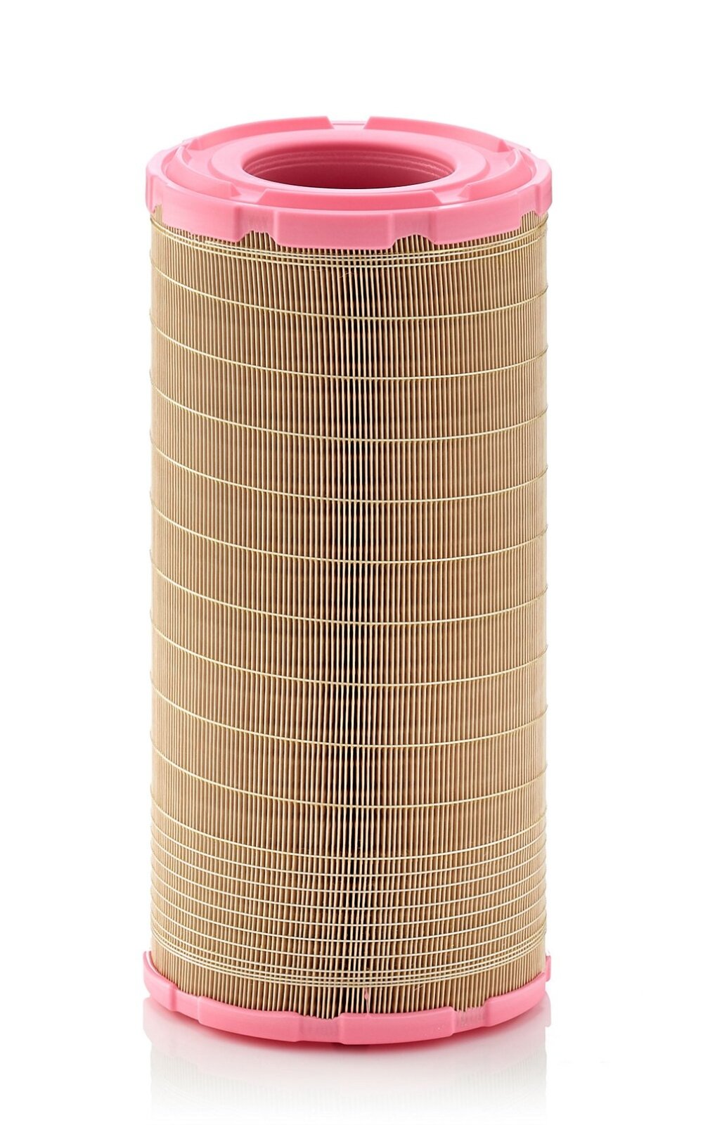 Oro filtras MANN-FILTER Oro filtras MANN-FILTER
