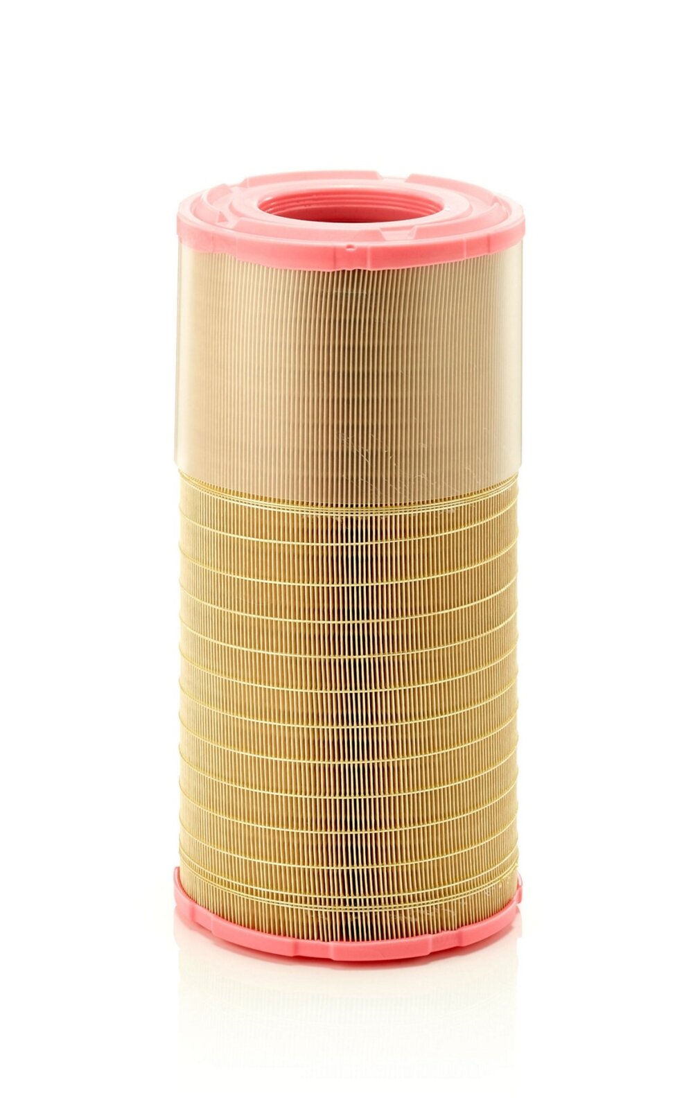 Oro filtras MANN-FILTER Oro filtras MANN-FILTER