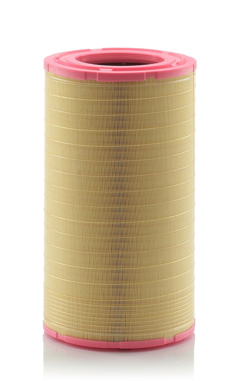 Oro filtras MANN-FILTER Oro filtras MANN-FILTER