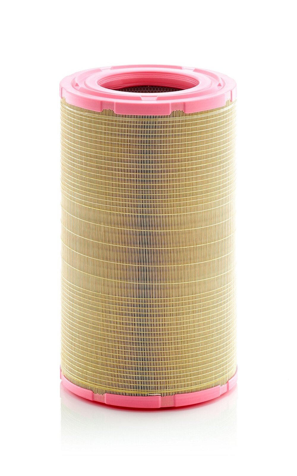 Oro filtras MANN-FILTER