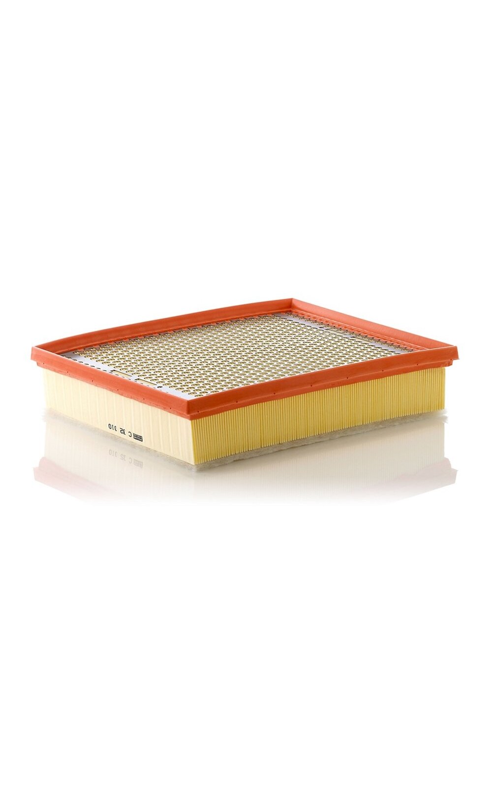 Oro filtras MANN-FILTER Oro filtras MANN-FILTER