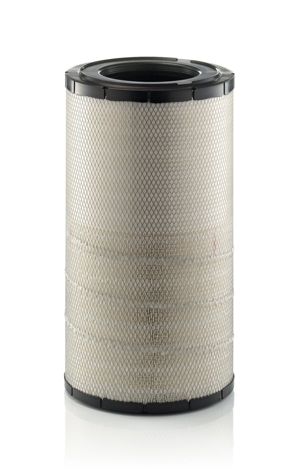 Oro filtras MANN-FILTER Oro filtras MANN-FILTER