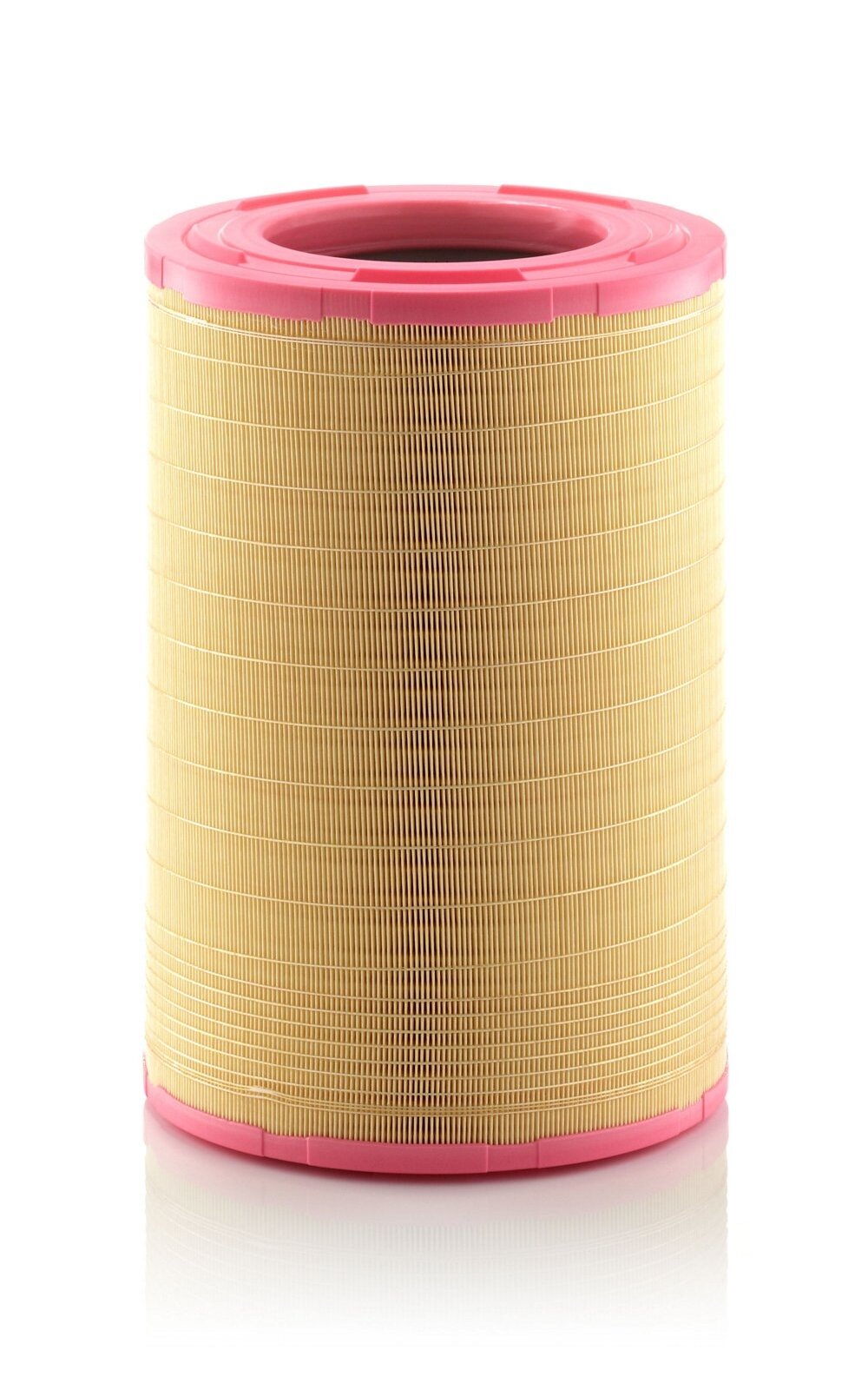 Oro filtras MANN-FILTER Oro filtras MANN-FILTER