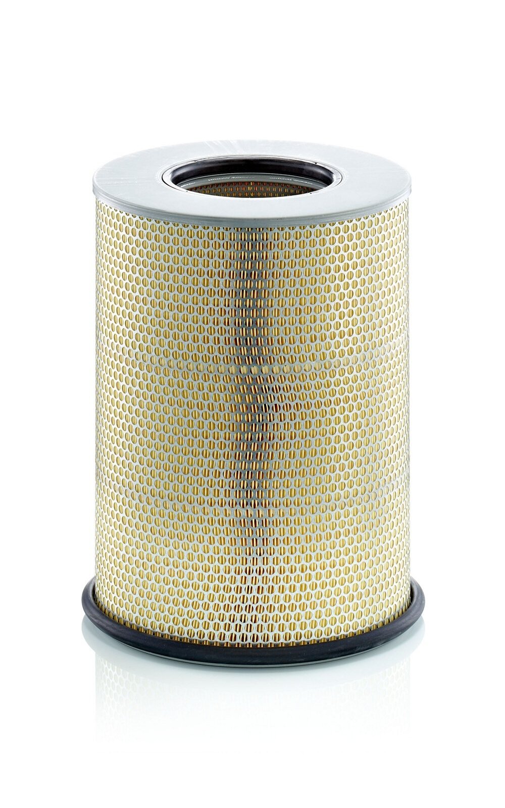Oro filtras MANN-FILTER Oro filtras MANN-FILTER