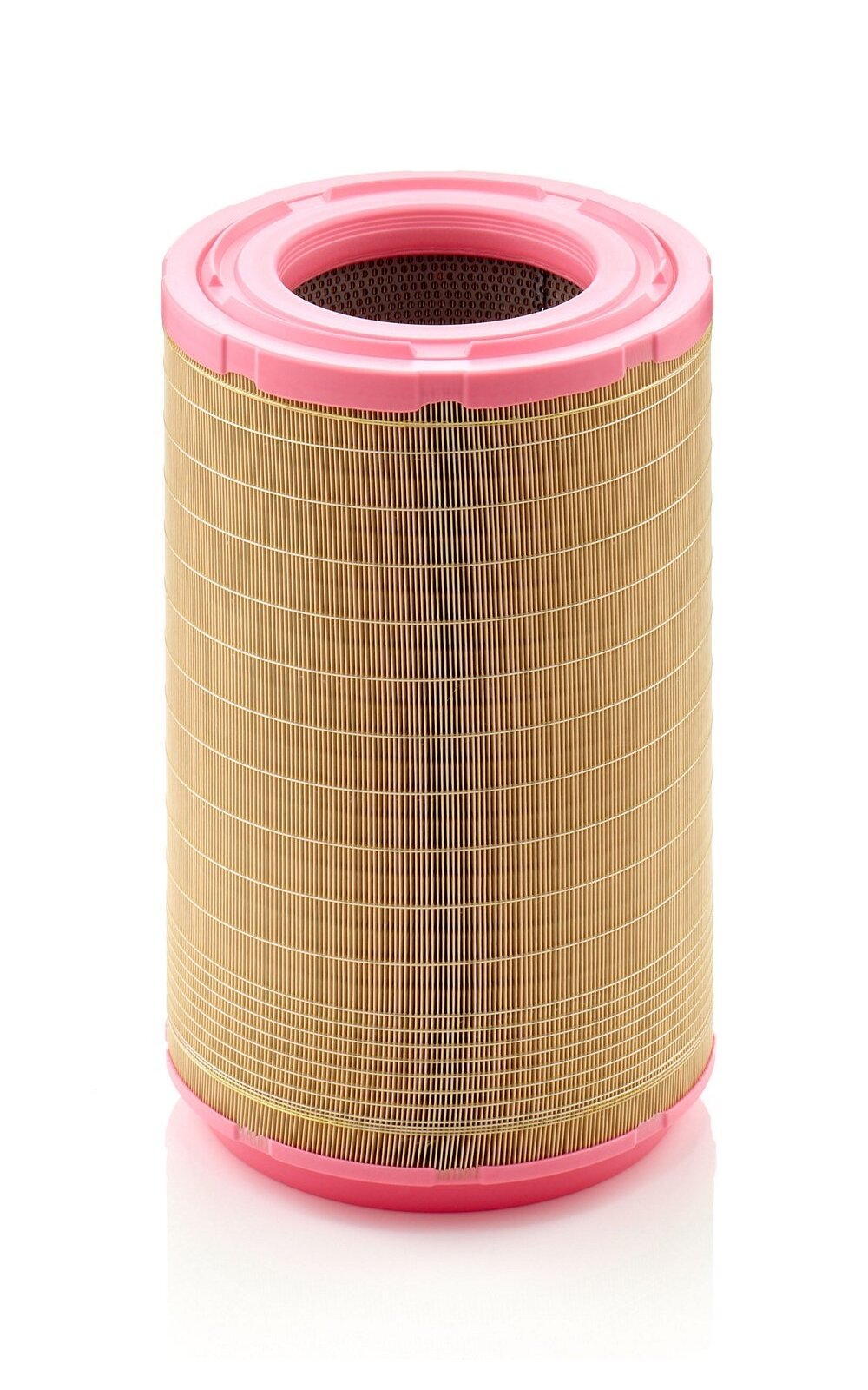 Oro filtras MANN-FILTER