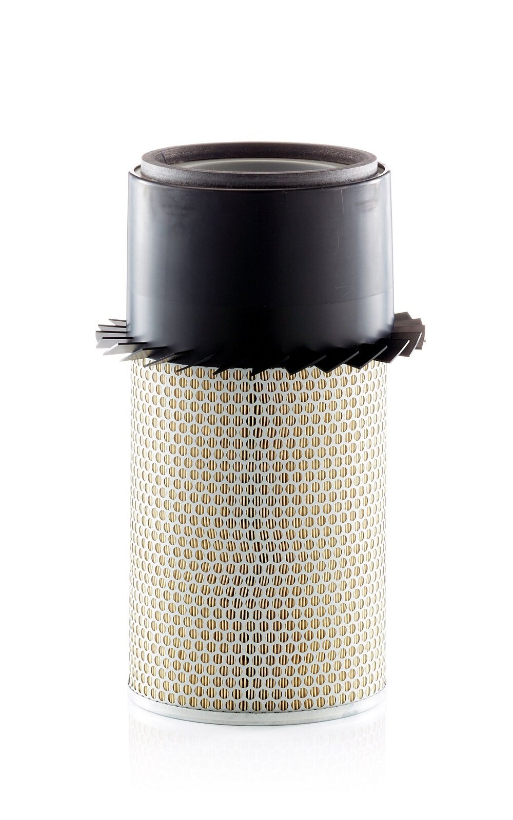 Oro filtras MANN-FILTER