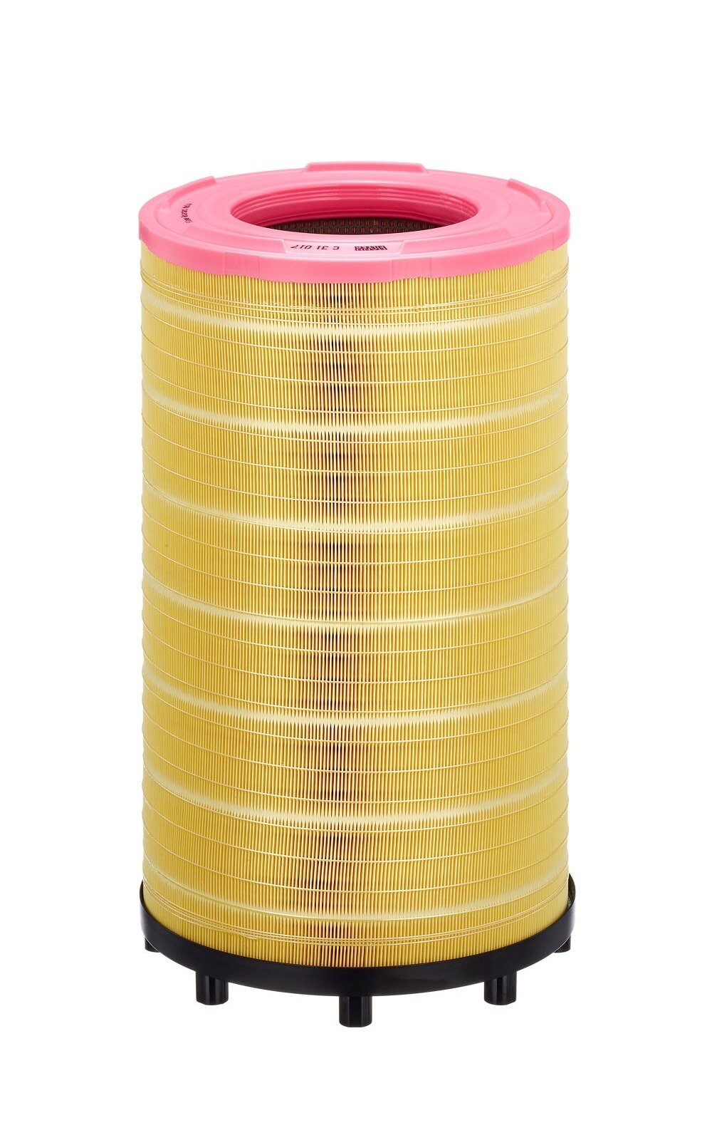 Oro filtras MANN-FILTER Oro filtras MANN-FILTER
