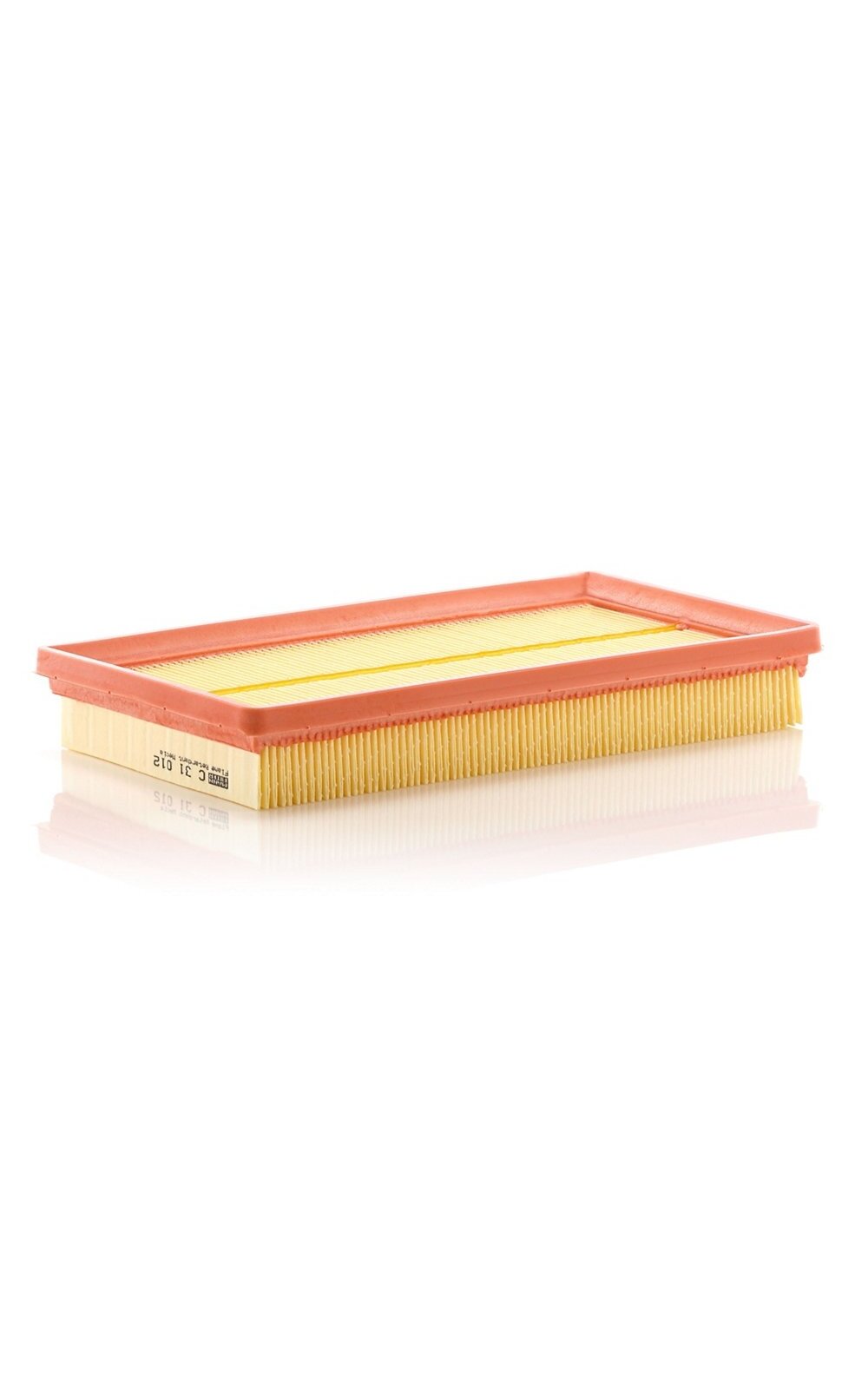 Oro filtras MANN-FILTER Oro filtras MANN-FILTER
