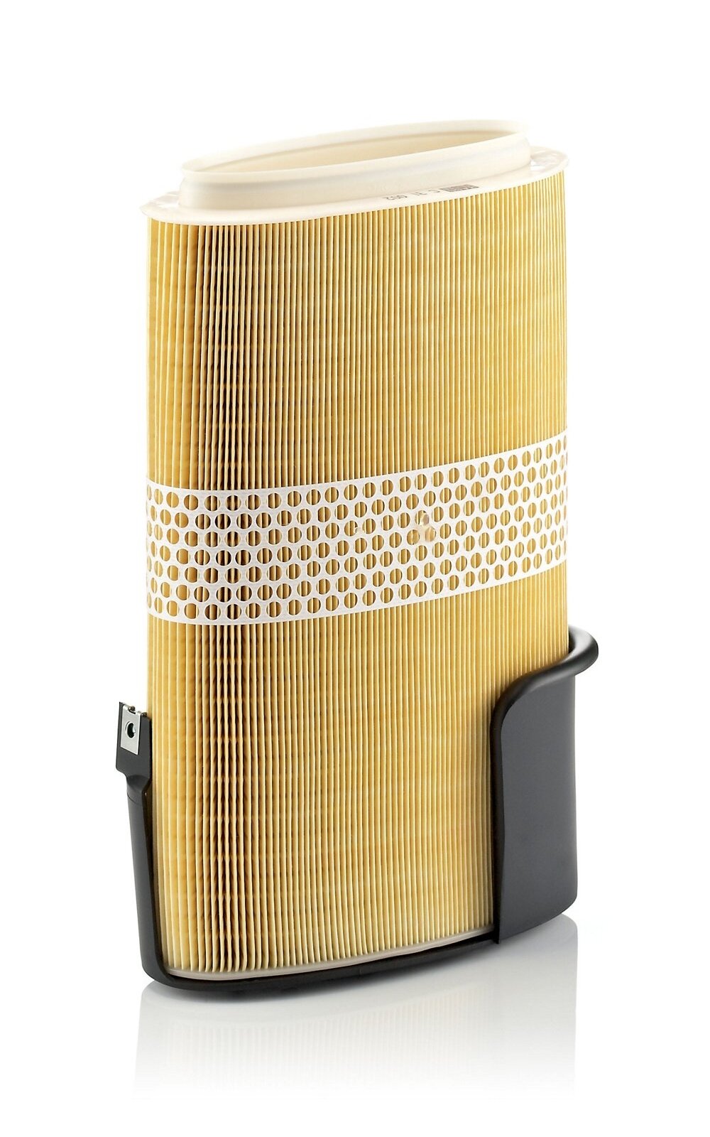 Oro filtras MANN-FILTER
