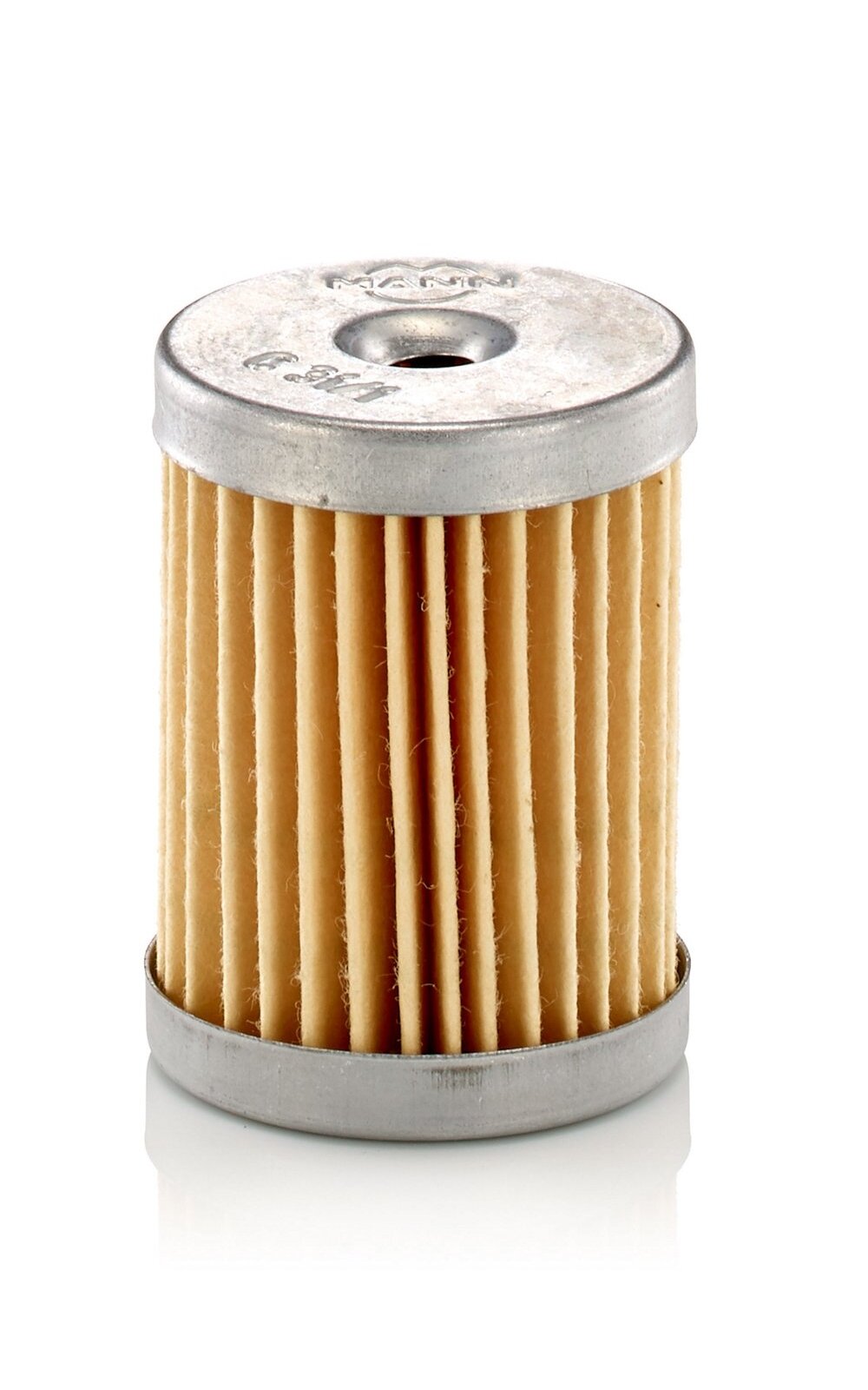Oro filtras MANN-FILTER Oro filtras MANN-FILTER