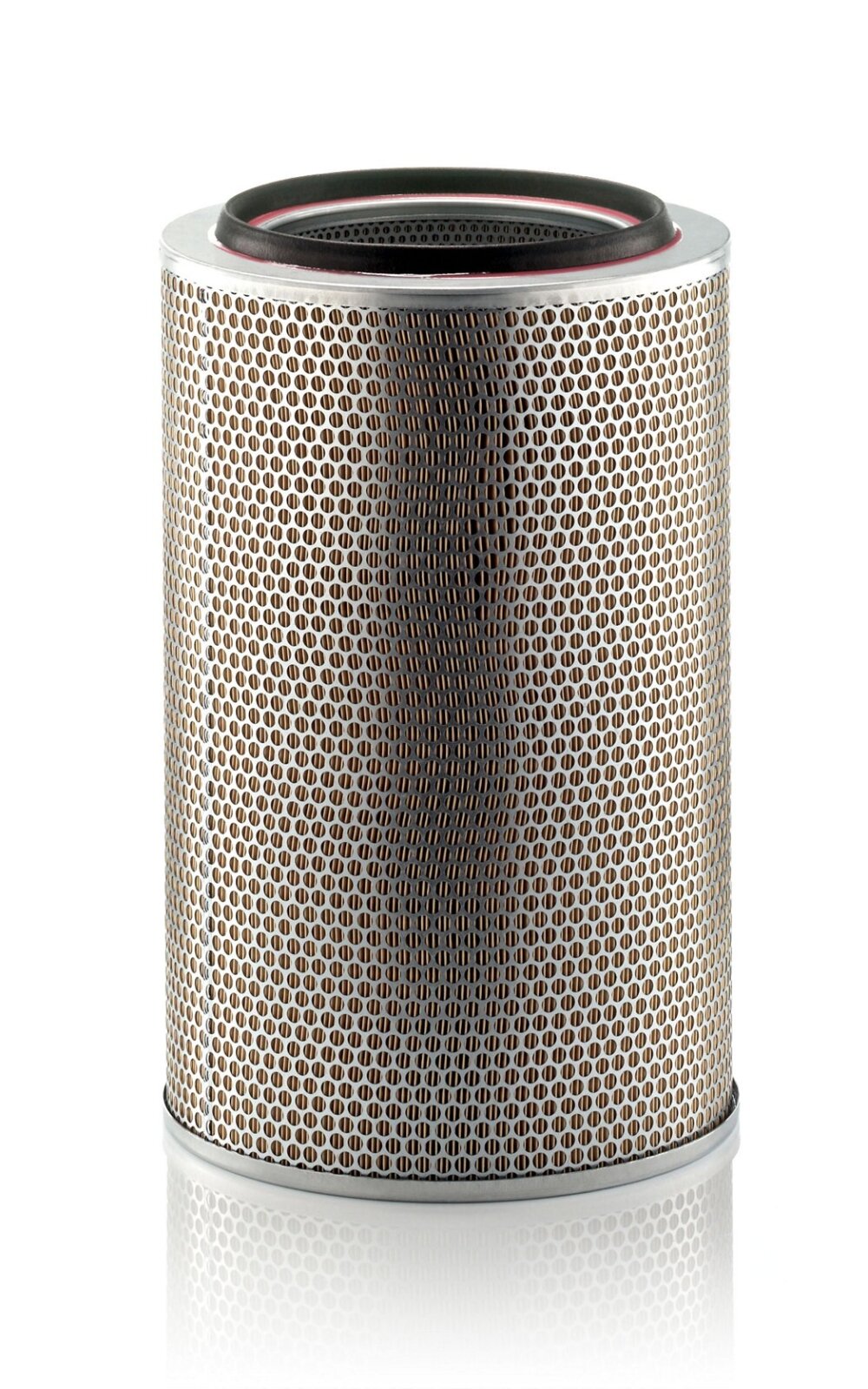 Oro filtras MANN-FILTER Oro filtras MANN-FILTER