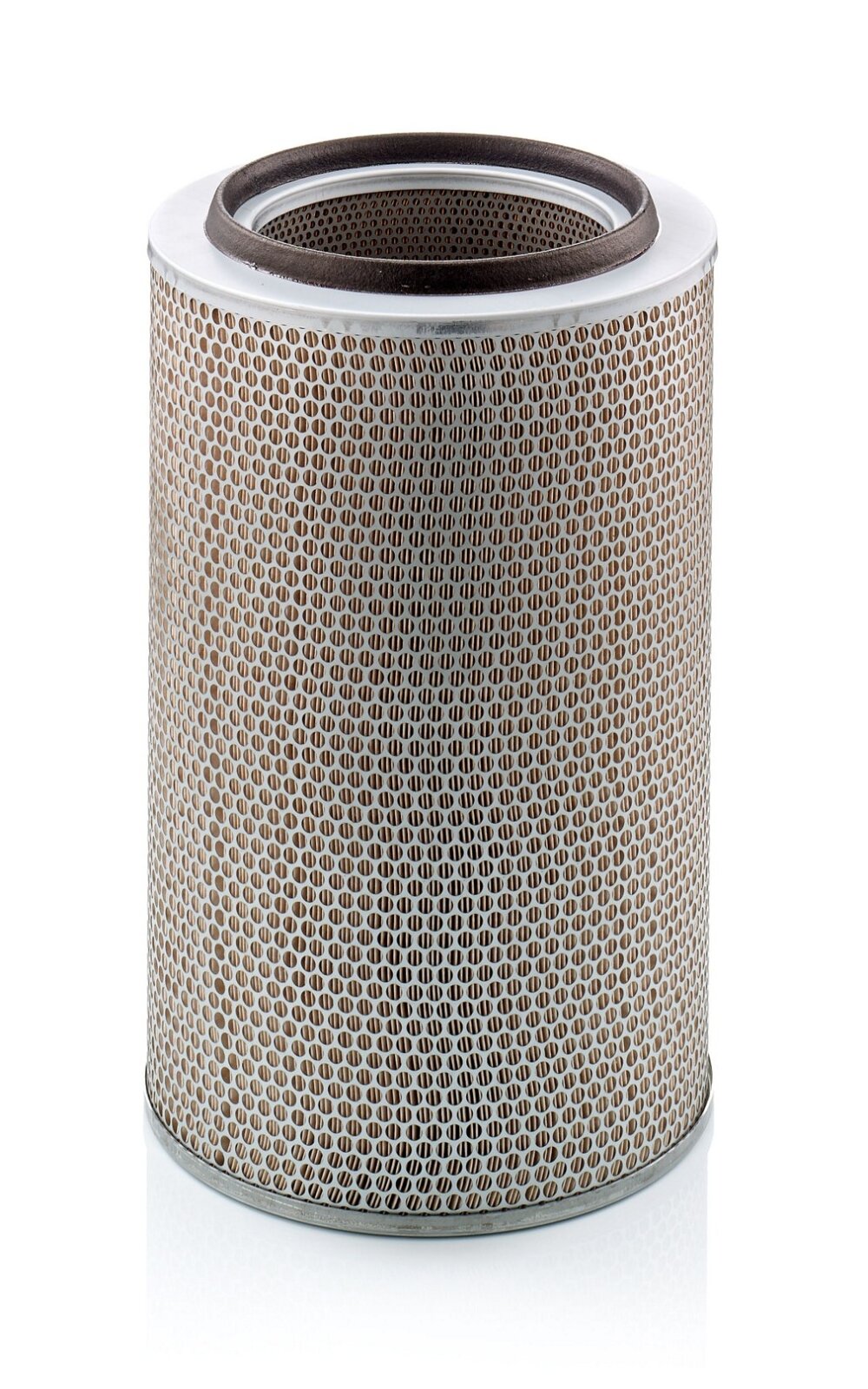 Oro filtras MANN-FILTER Oro filtras MANN-FILTER