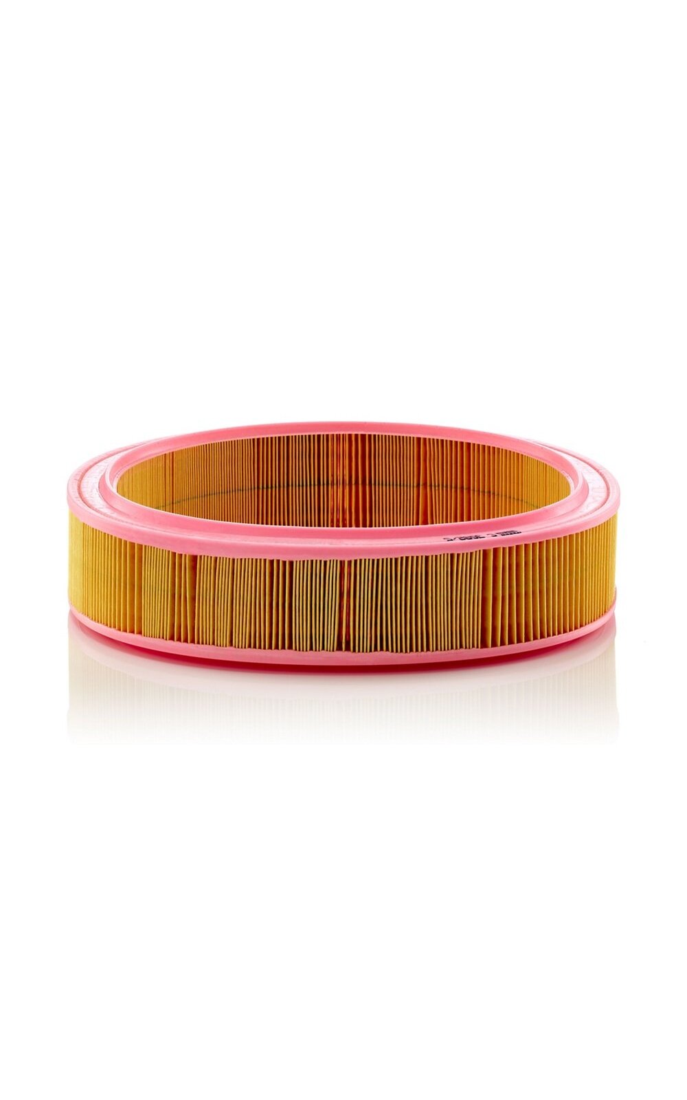 Oro filtras MANN-FILTER Oro filtras MANN-FILTER