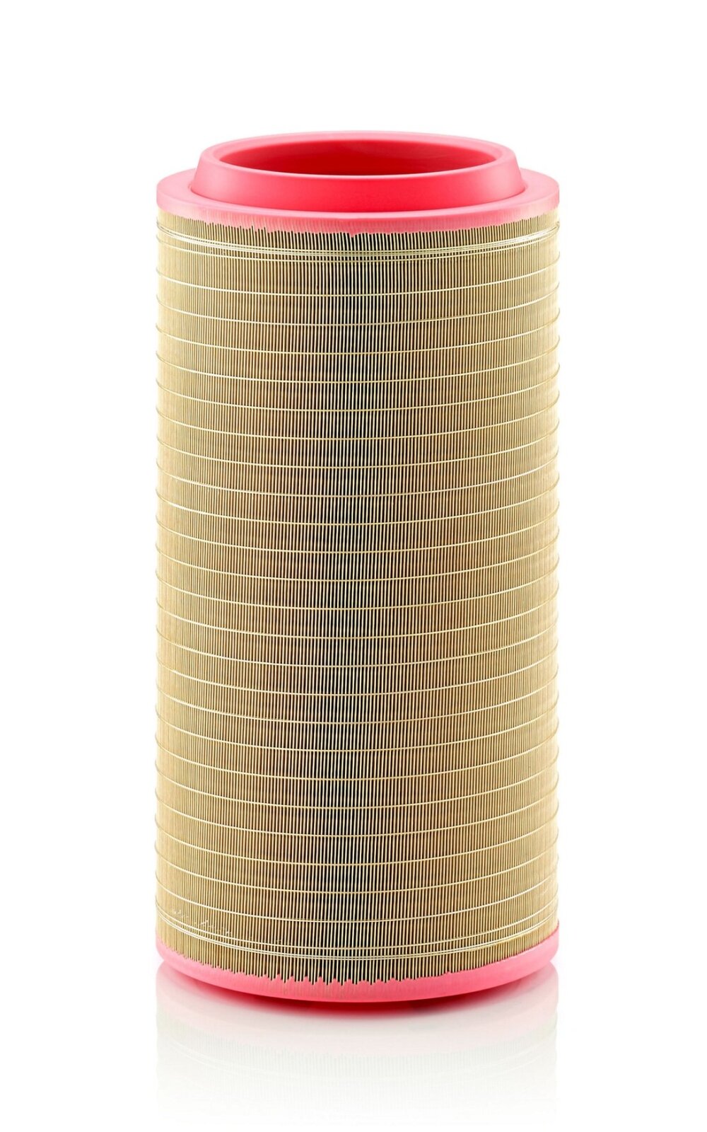 Oro filtras MANN-FILTER Oro filtras MANN-FILTER