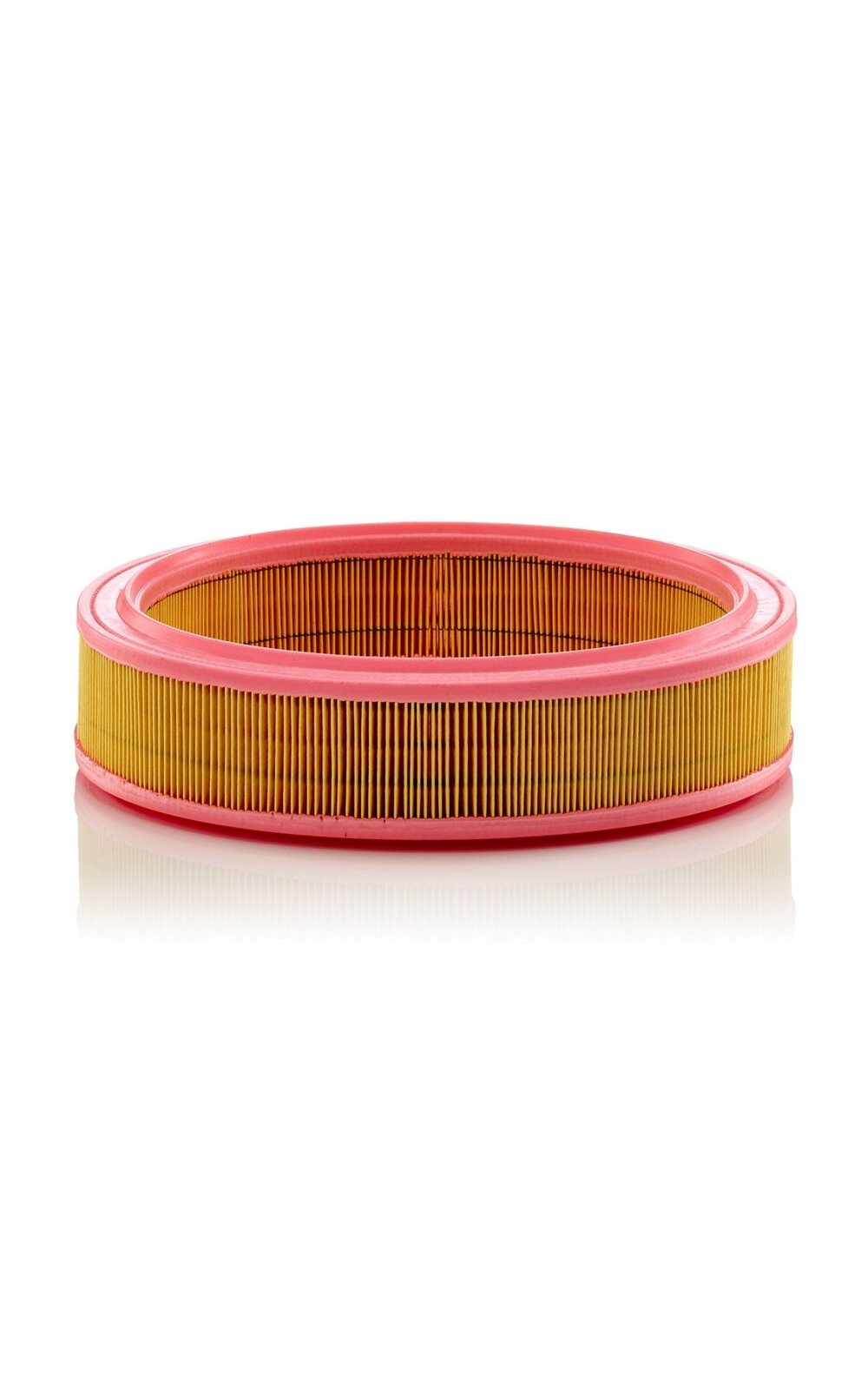 Oro filtras MANN-FILTER