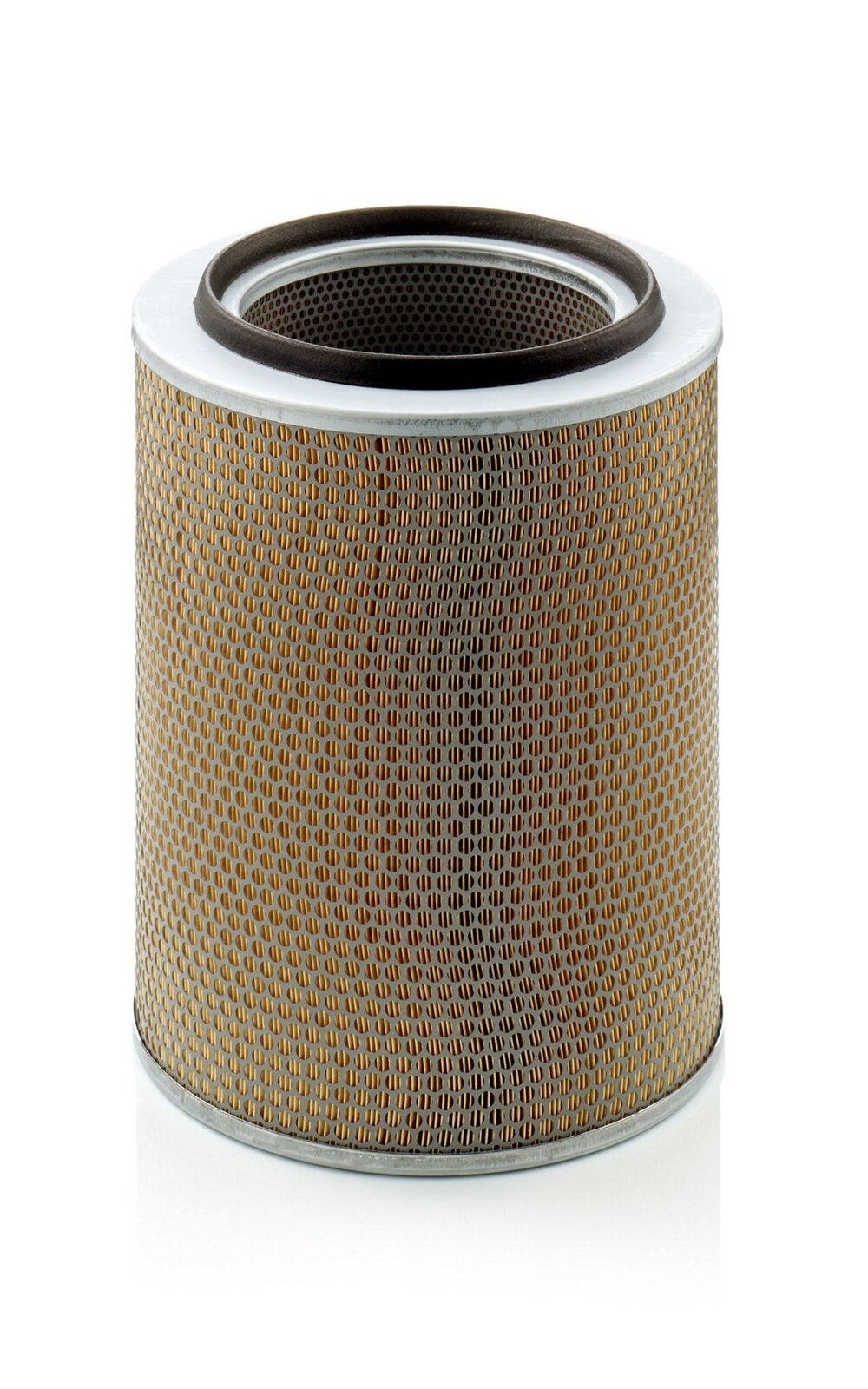 Oro filtras MANN-FILTER Oro filtras MANN-FILTER