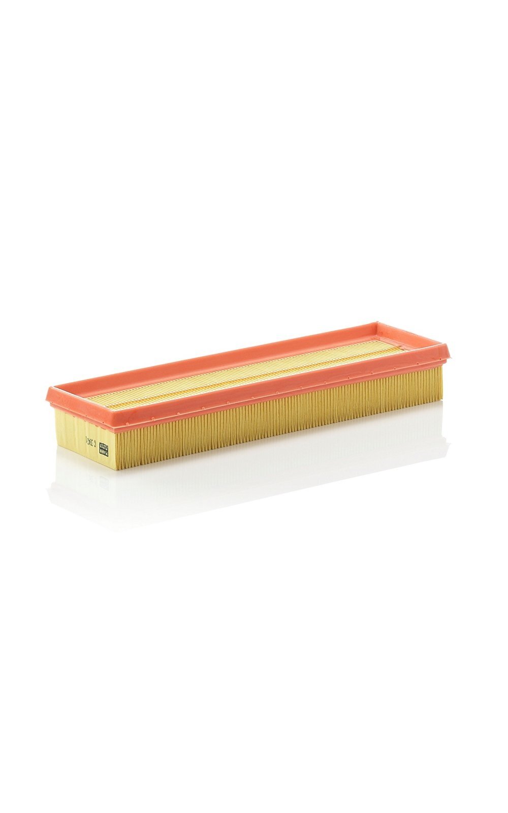 Oro filtras MANN-FILTER Oro filtras MANN-FILTER