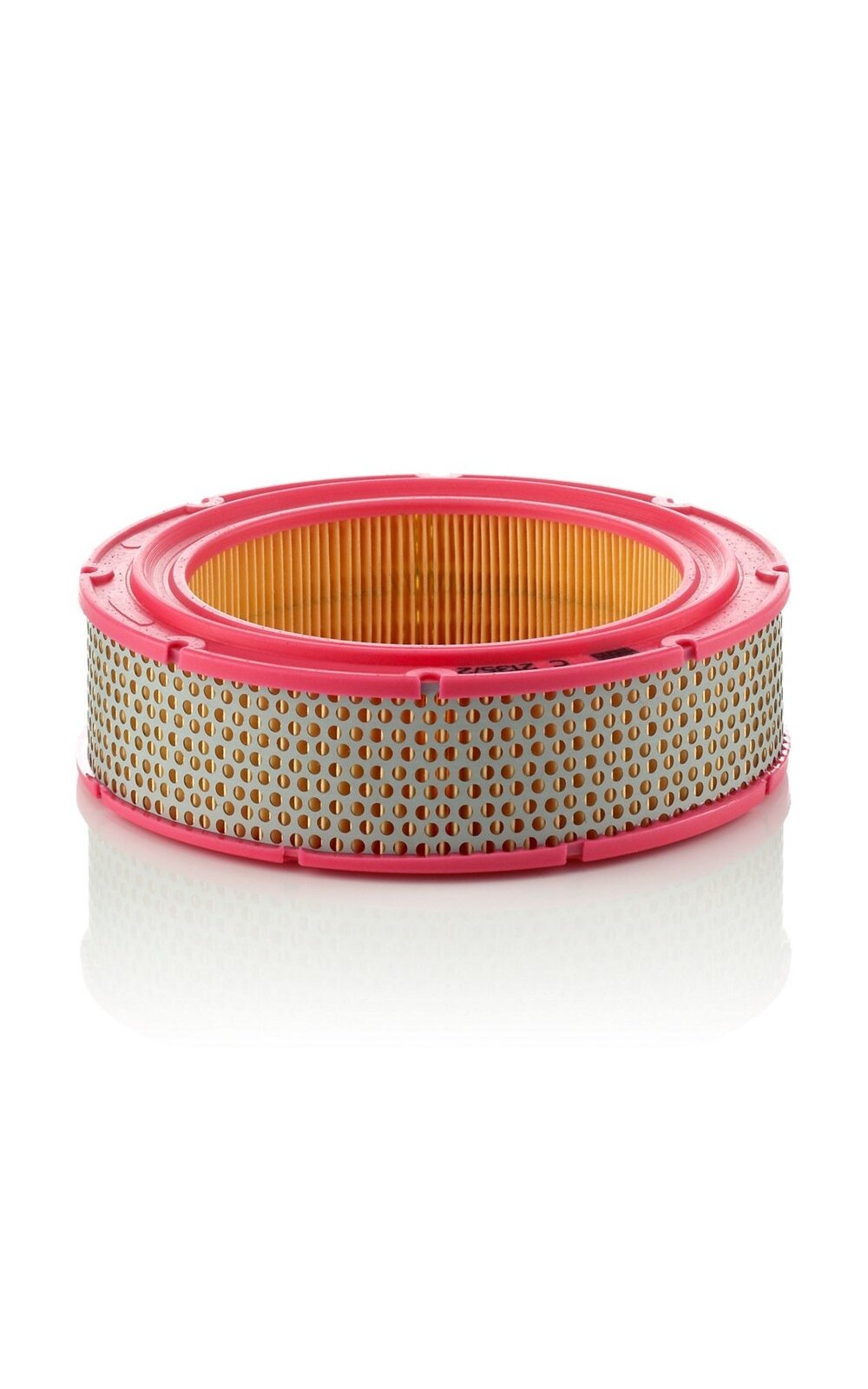 Oro filtras MANN-FILTER Oro filtras MANN-FILTER