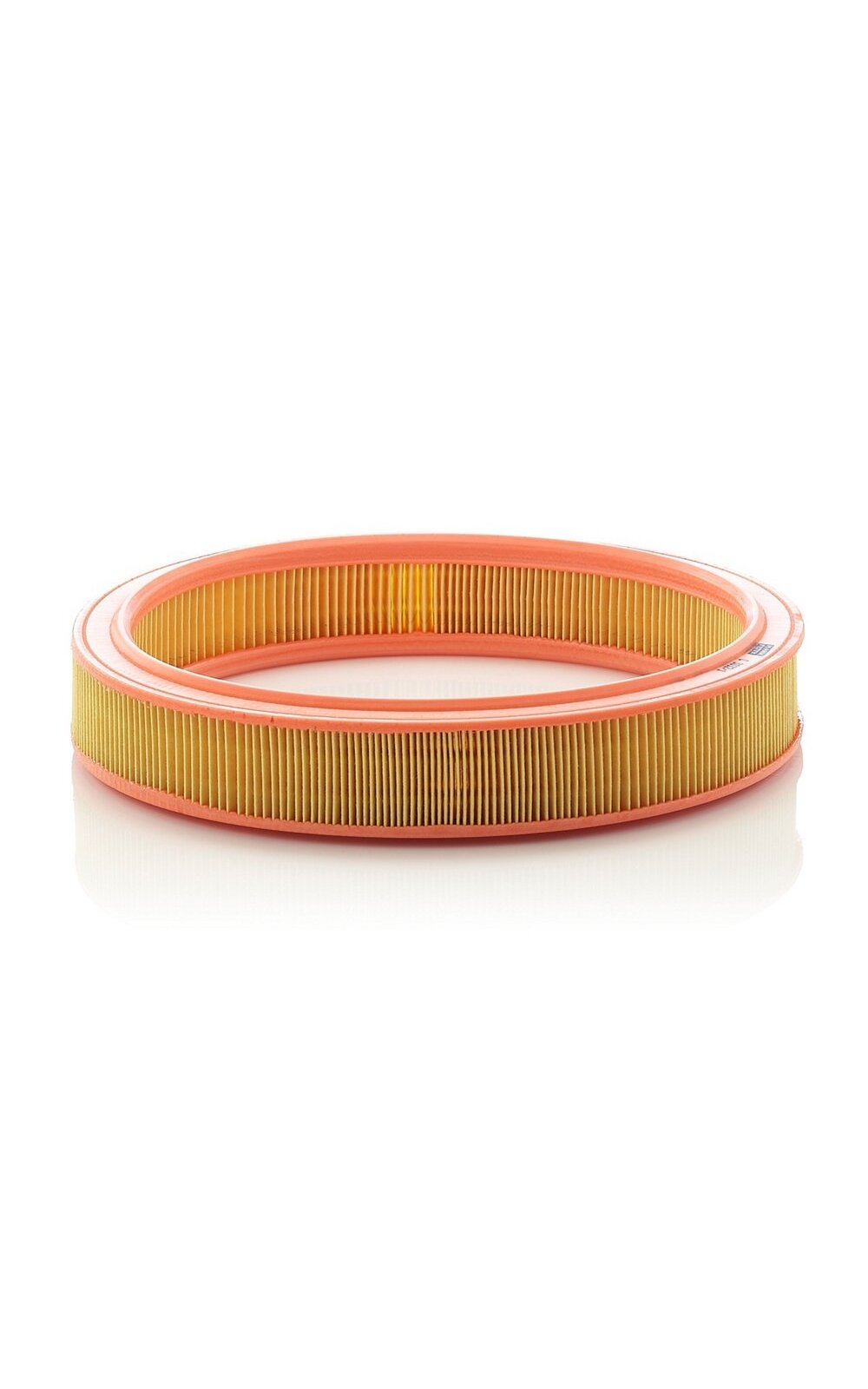 Oro filtras MANN-FILTER Oro filtras MANN-FILTER