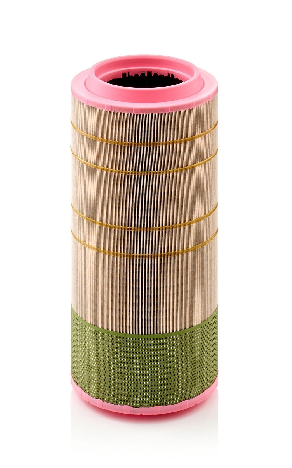 Oro filtras MANN-FILTER