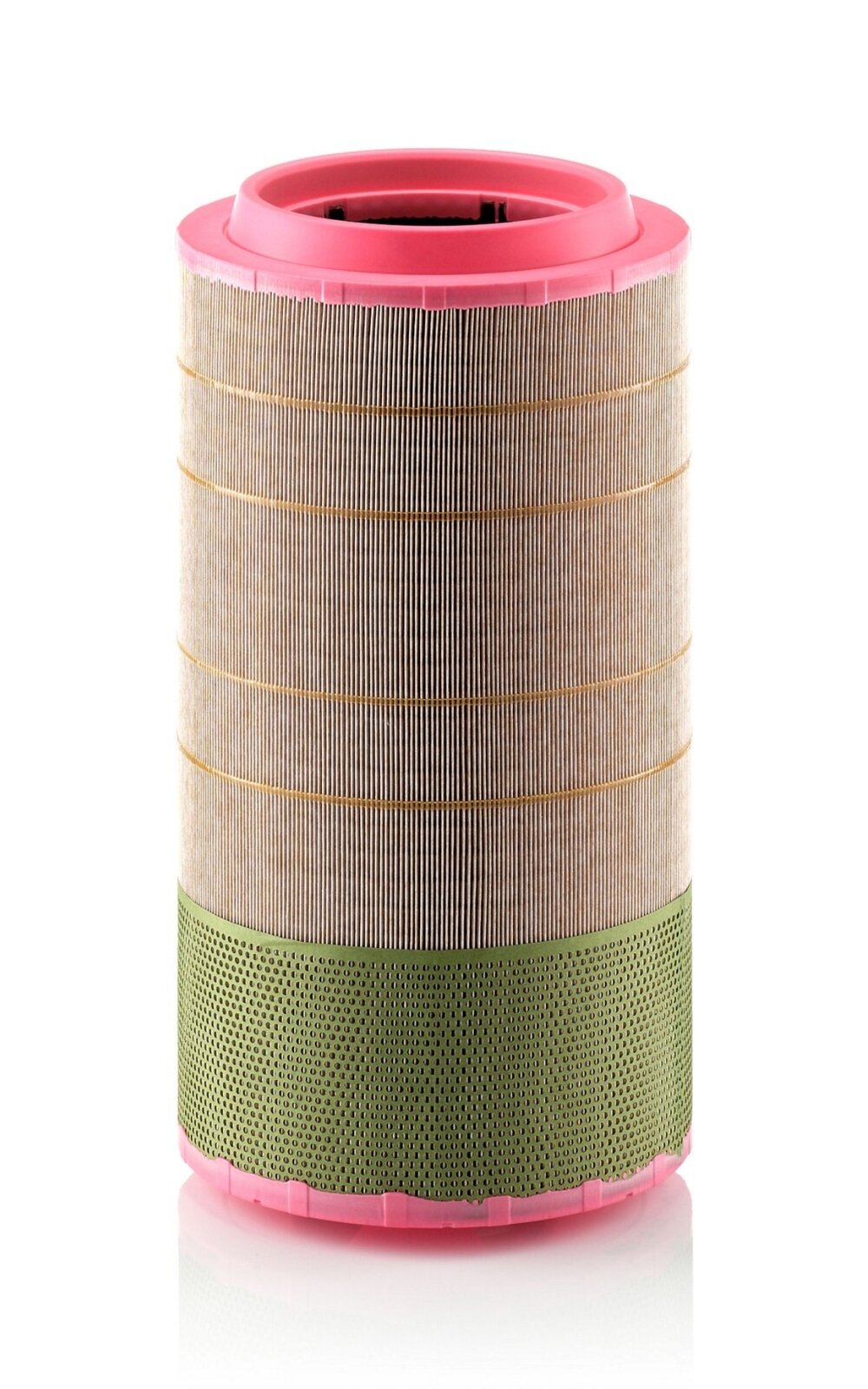 Oro filtras MANN-FILTER Oro filtras MANN-FILTER