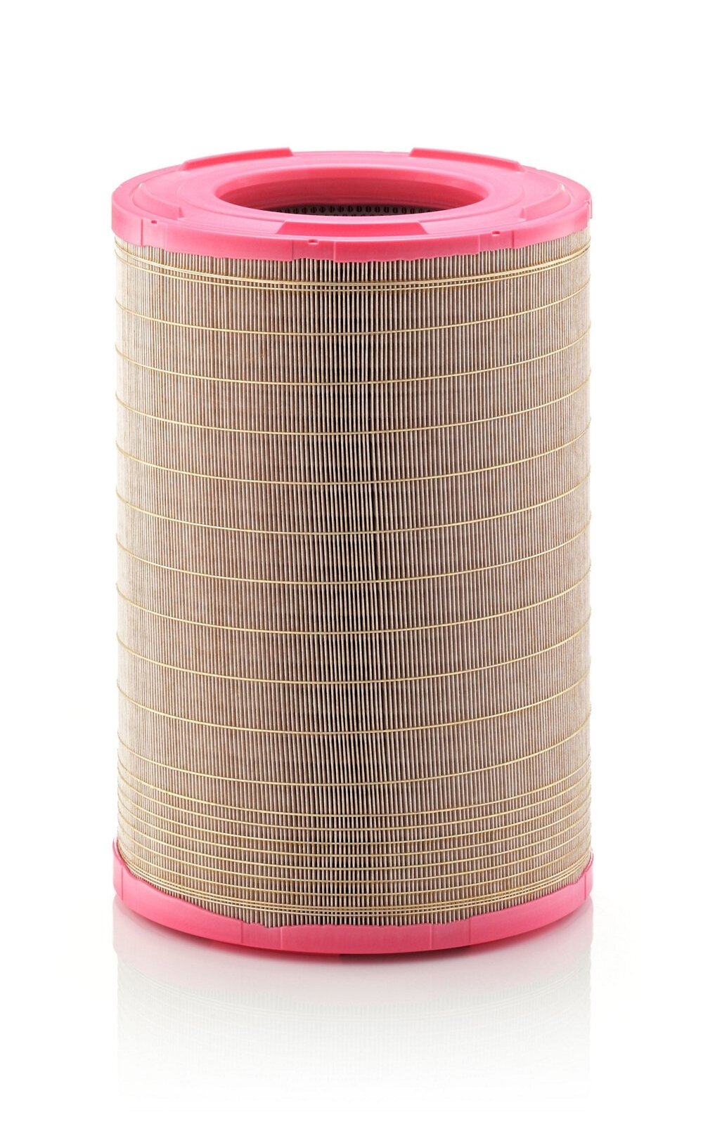 Oro filtras MANN-FILTER