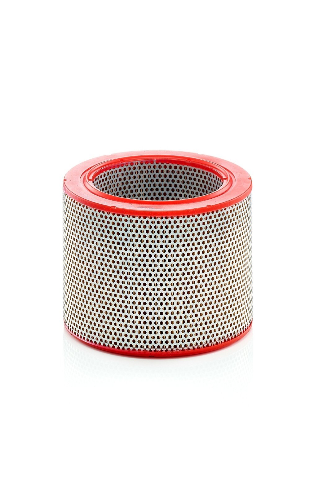 Oro filtras MANN-FILTER